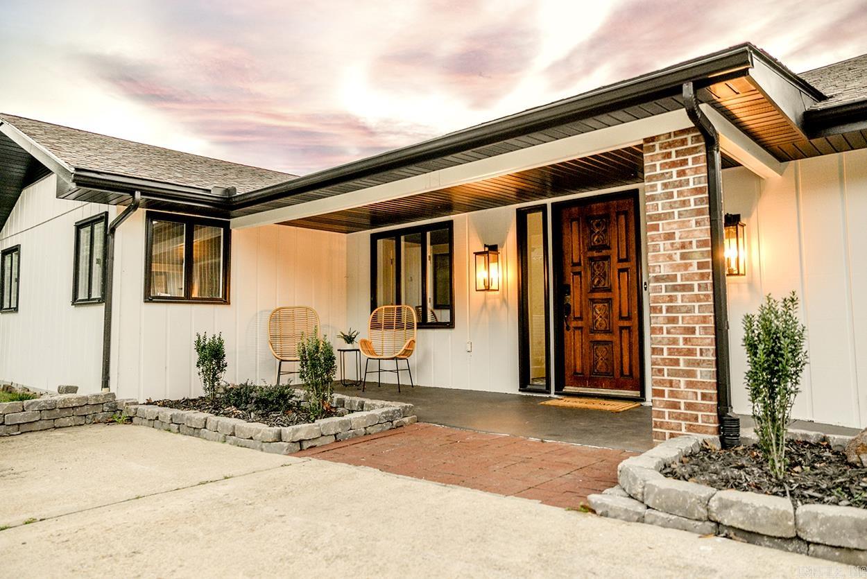 Edgewood Bay - Residential