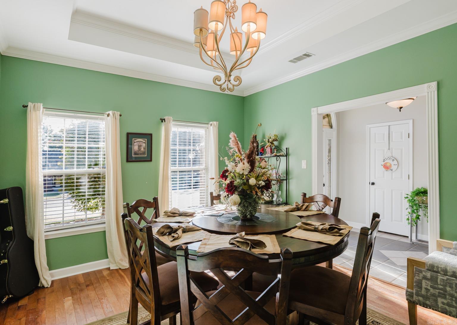 LEXINGTON PARK - Residential
