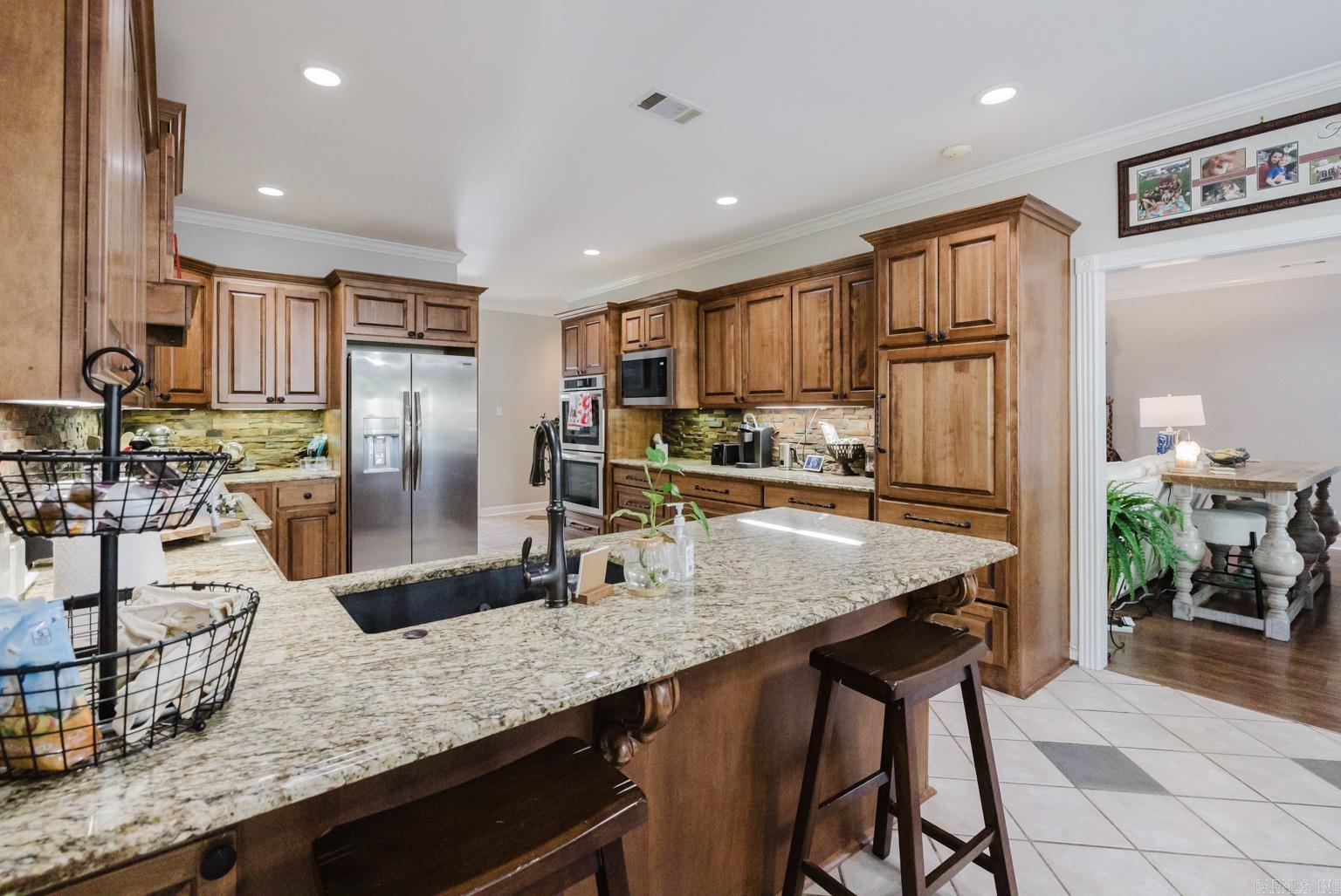 LEXINGTON PARK - Residential