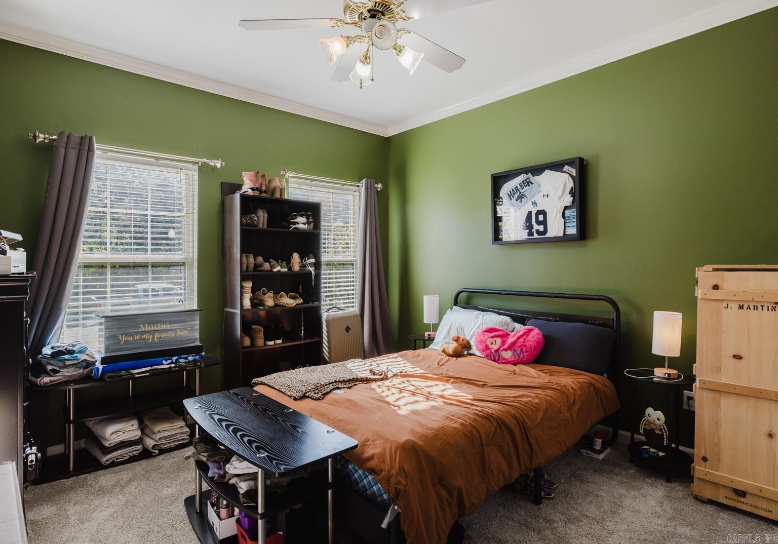 LEXINGTON PARK - Residential