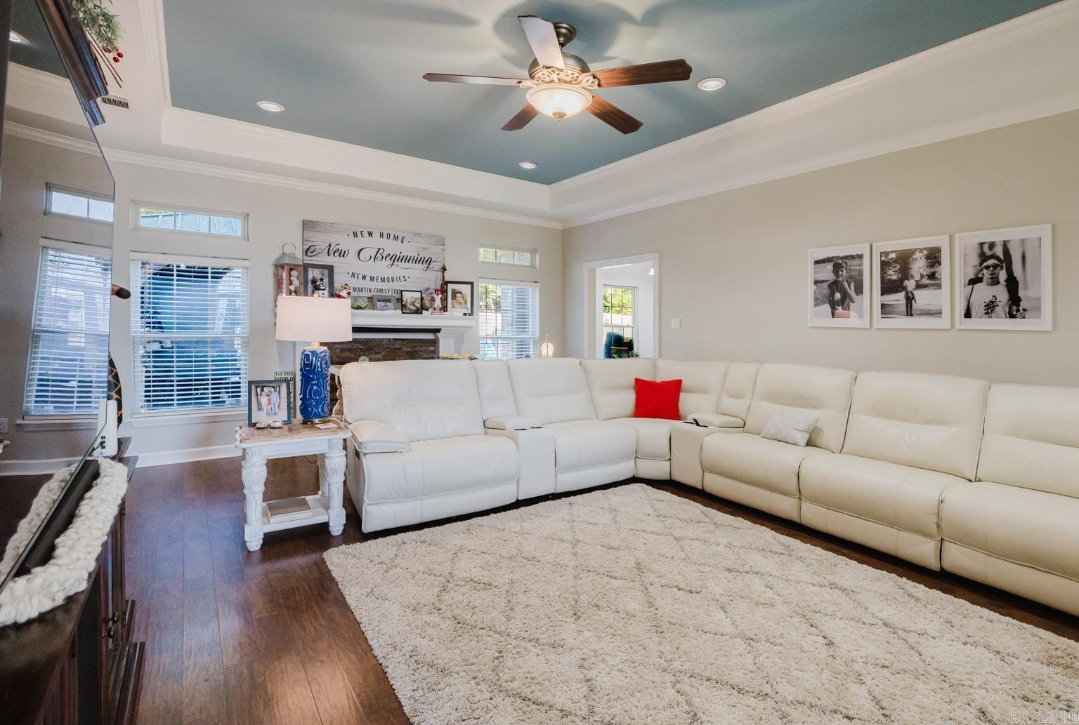 LEXINGTON PARK - Residential