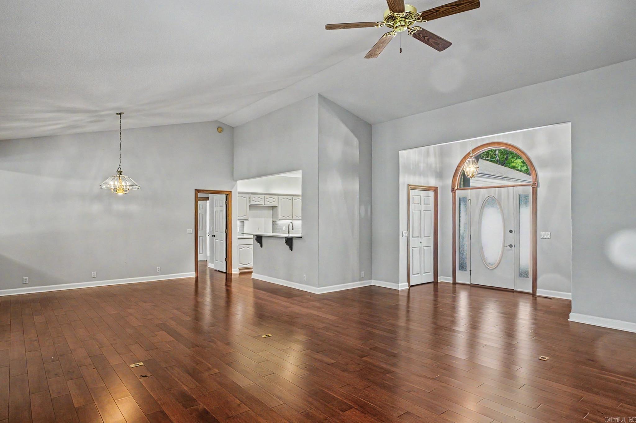 Isabella - Residential