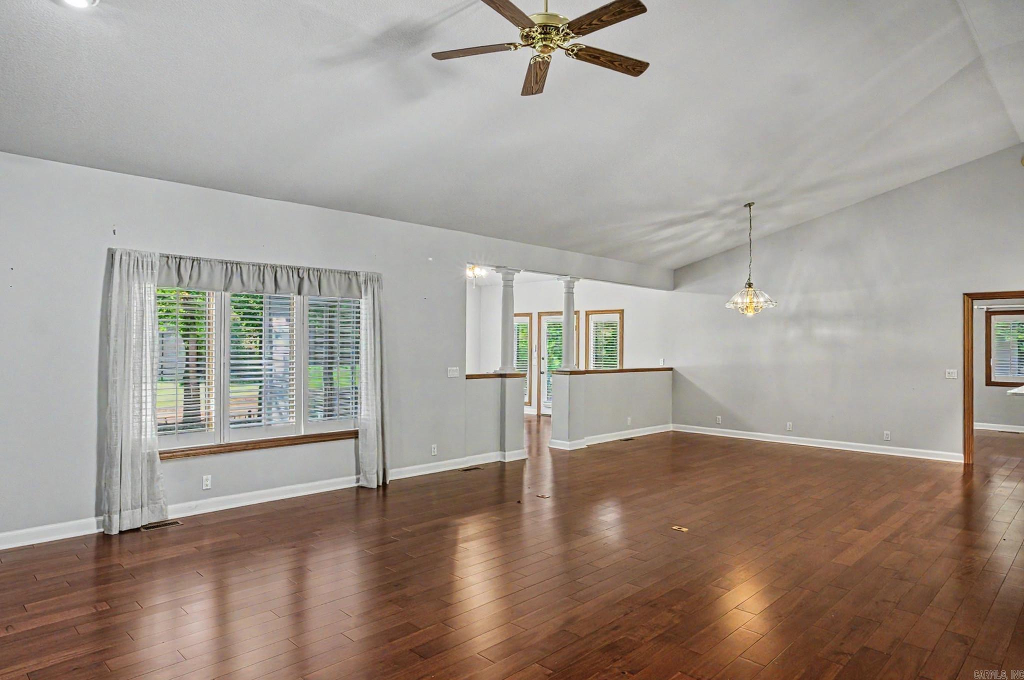 Isabella - Residential