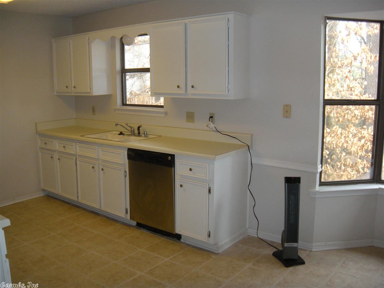 PLEASANT VIEW - Residential