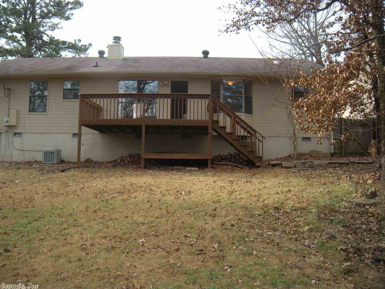 PLEASANT VIEW - Residential