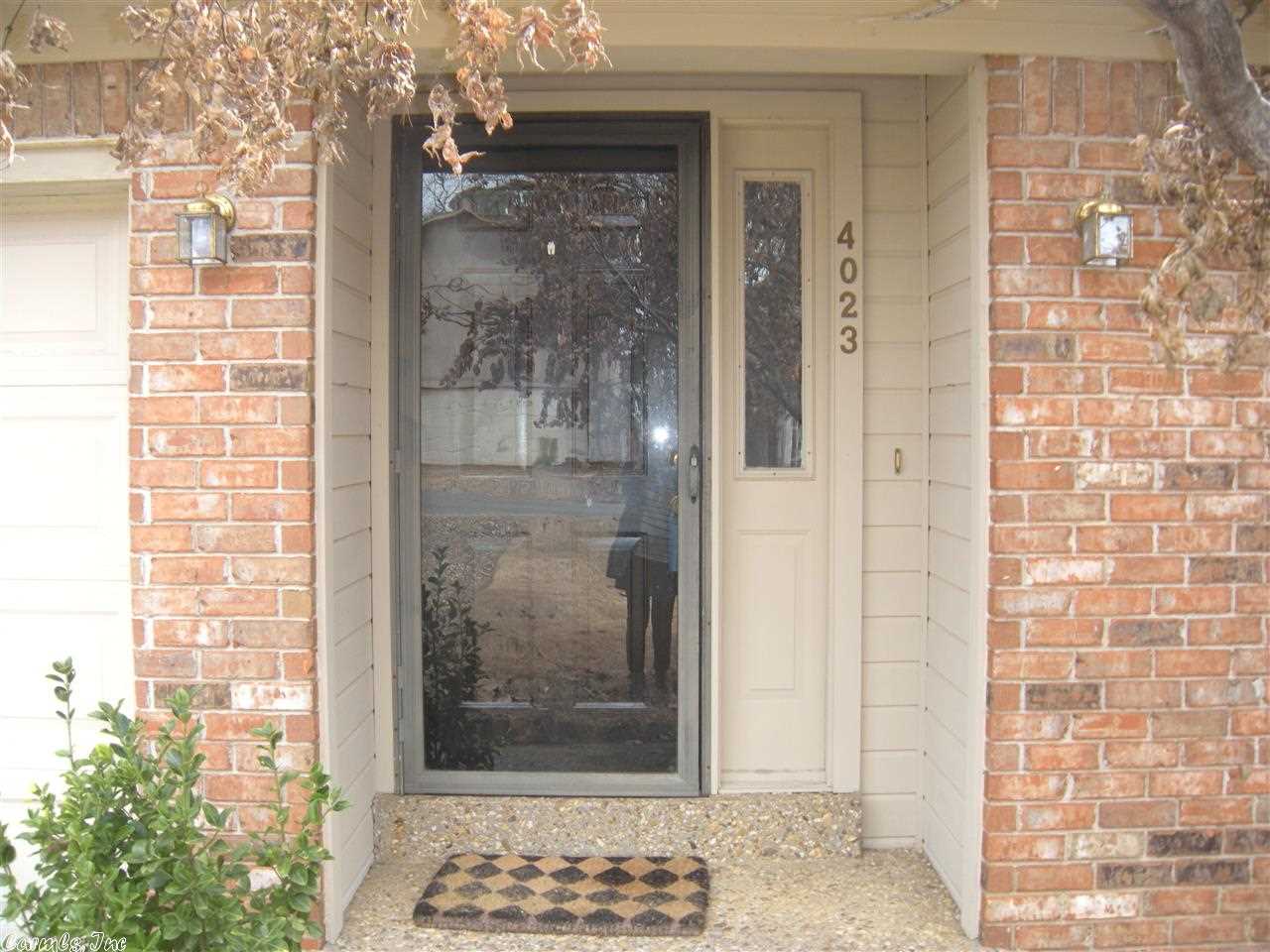 PLEASANT VIEW - Residential