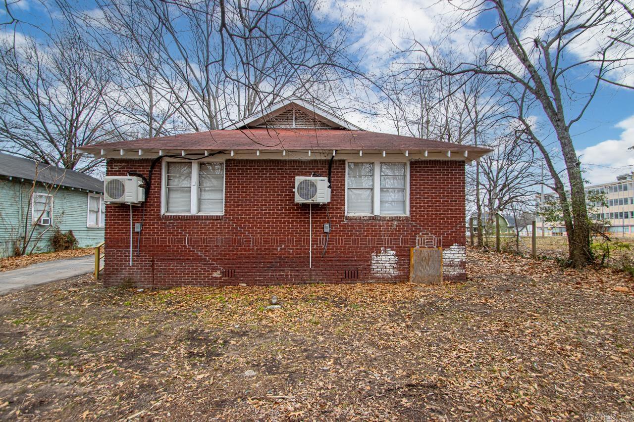 North Agrenta - Residential Income