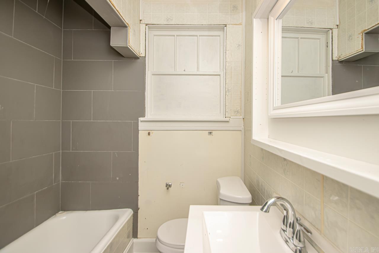 North Agrenta - Residential Income