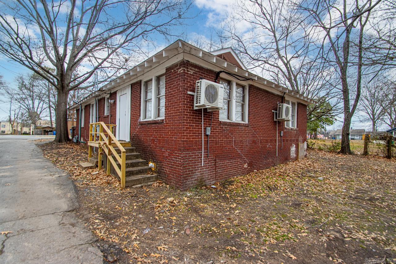 North Agrenta - Residential Income