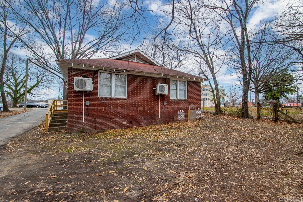 North Agrenta - Residential Income