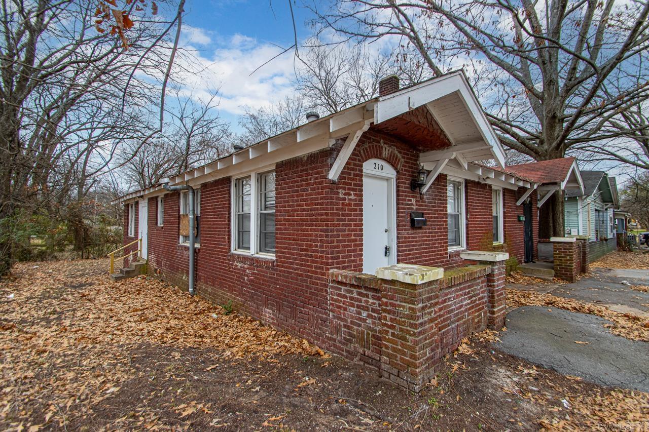 North Agrenta - Residential Income