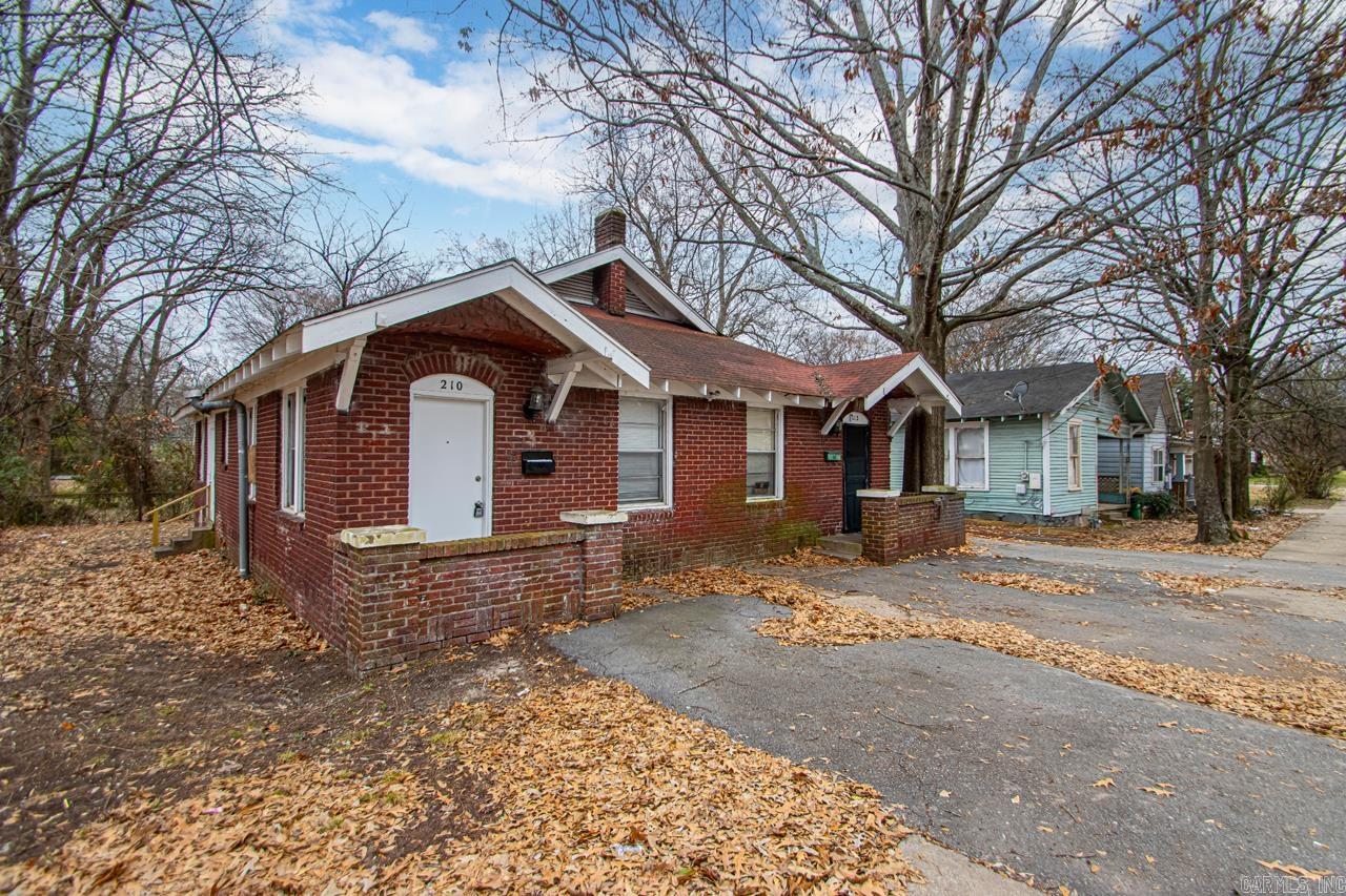 North Agrenta - Residential Income