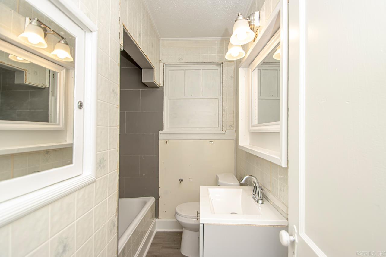 North Agrenta - Residential Income