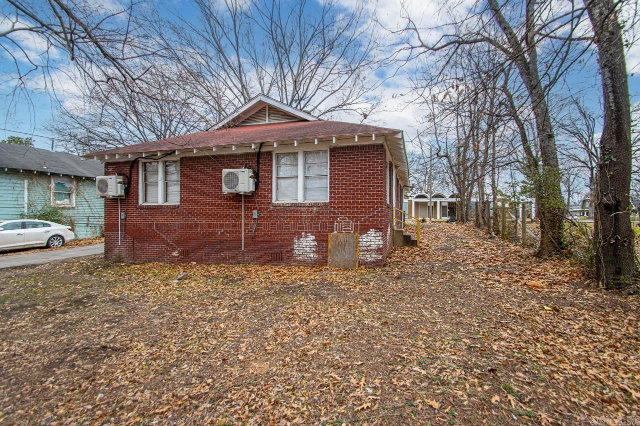 North Agrenta - Residential Income