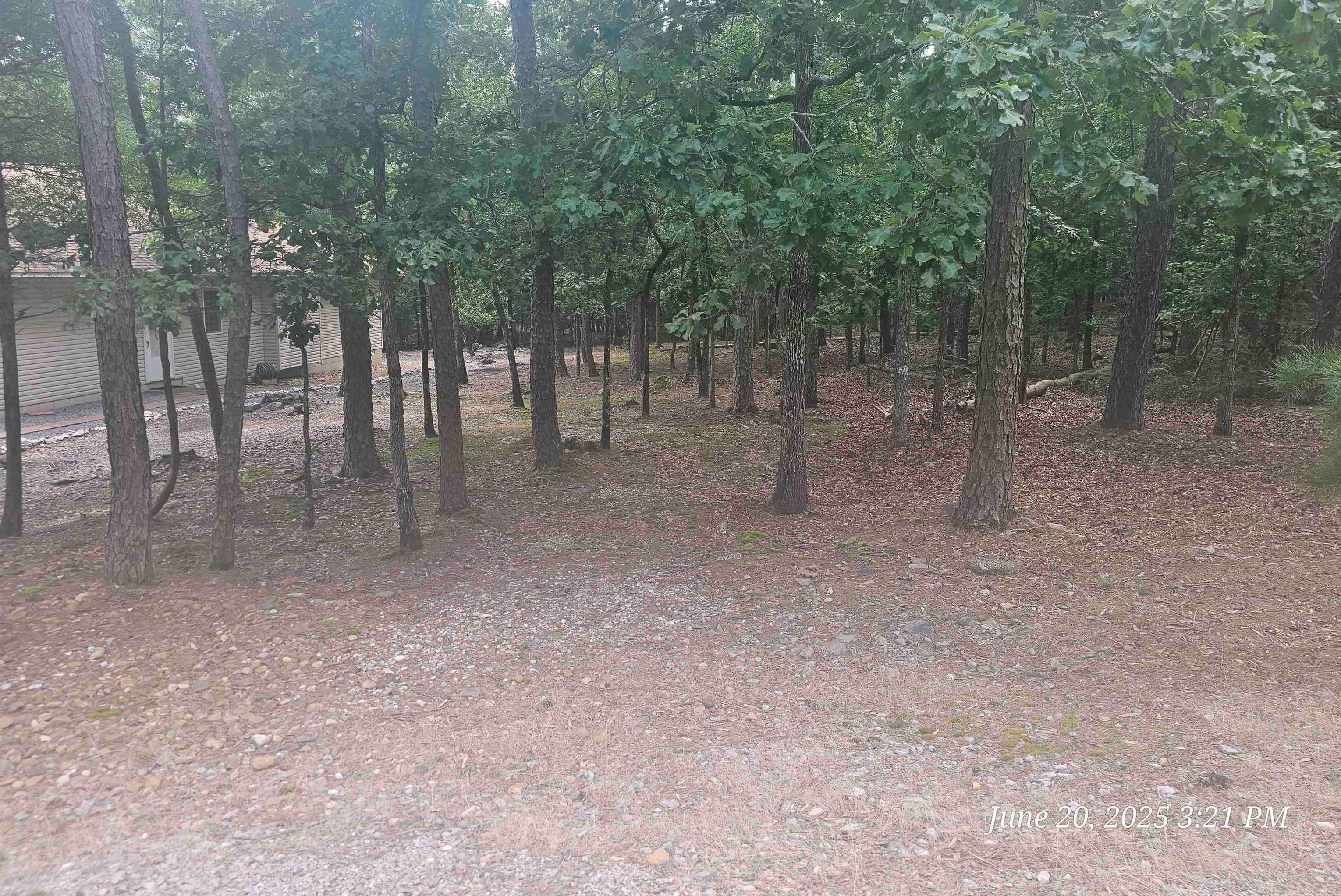 Nice level lot on the east side of HSV with utilities present. Located near Balboa golf course. Balboa lake is within 5 mins drive. There is a one time buy-in fee of $300 on unimproved property for new members collected at closing.