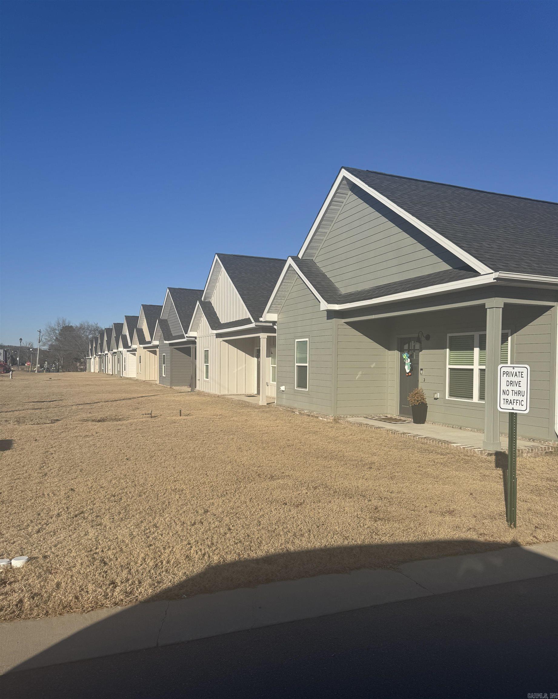 LaMarche Place Villas - Residential