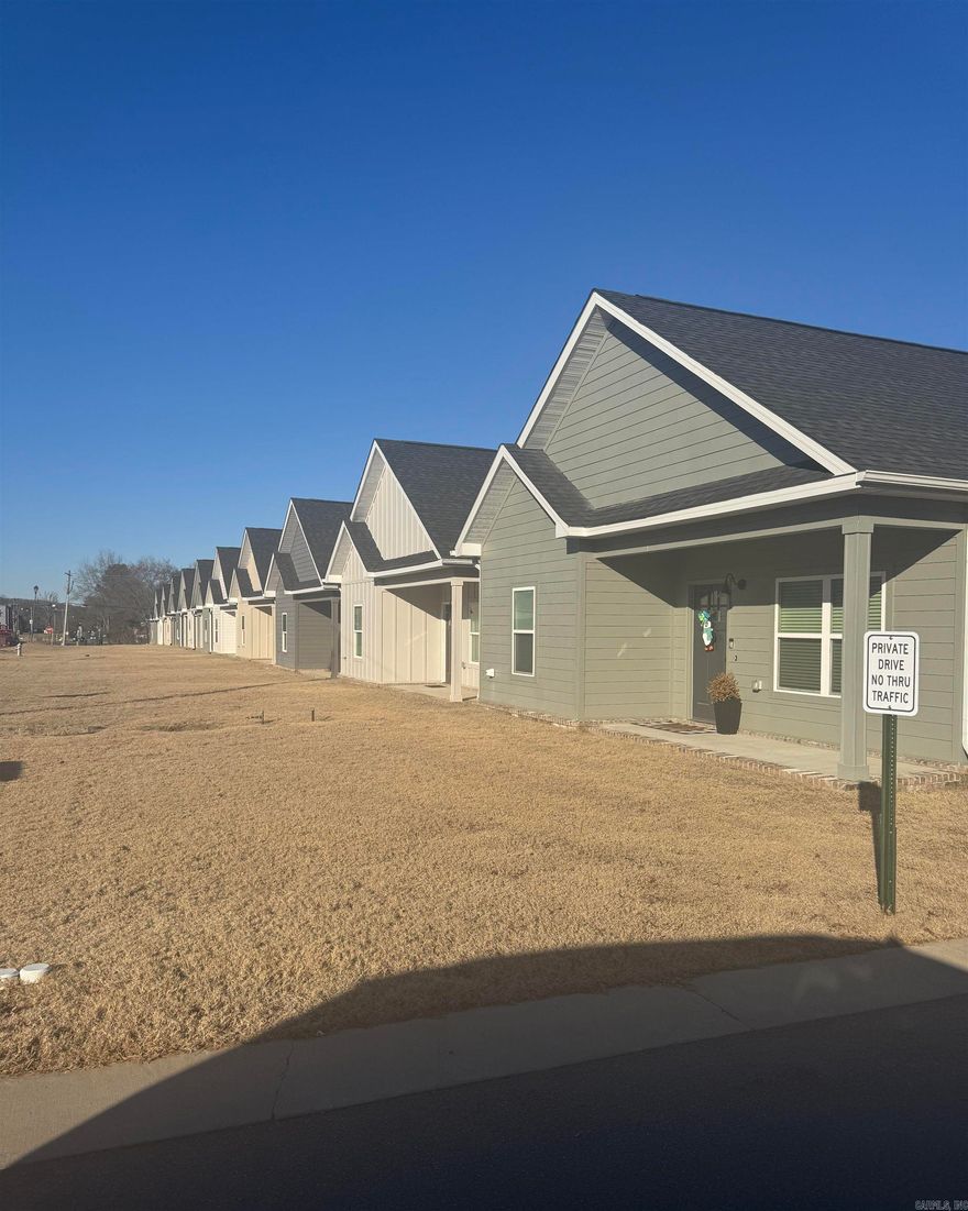 Lamarche Village Subdivision Package including multiple properties sold before listed. 16300,16302,16304,16306, 16308, 16310, 16312, 16318 Lamarche and 16301 Taylor Loop, 16305 Taylor Loop, 16220 Lamarche, 16309 Taylor Loop, and 16320 Lamarche.  Houses are different plans and specs the above is an estimate of bedrooms, bathrooms, and square footage.