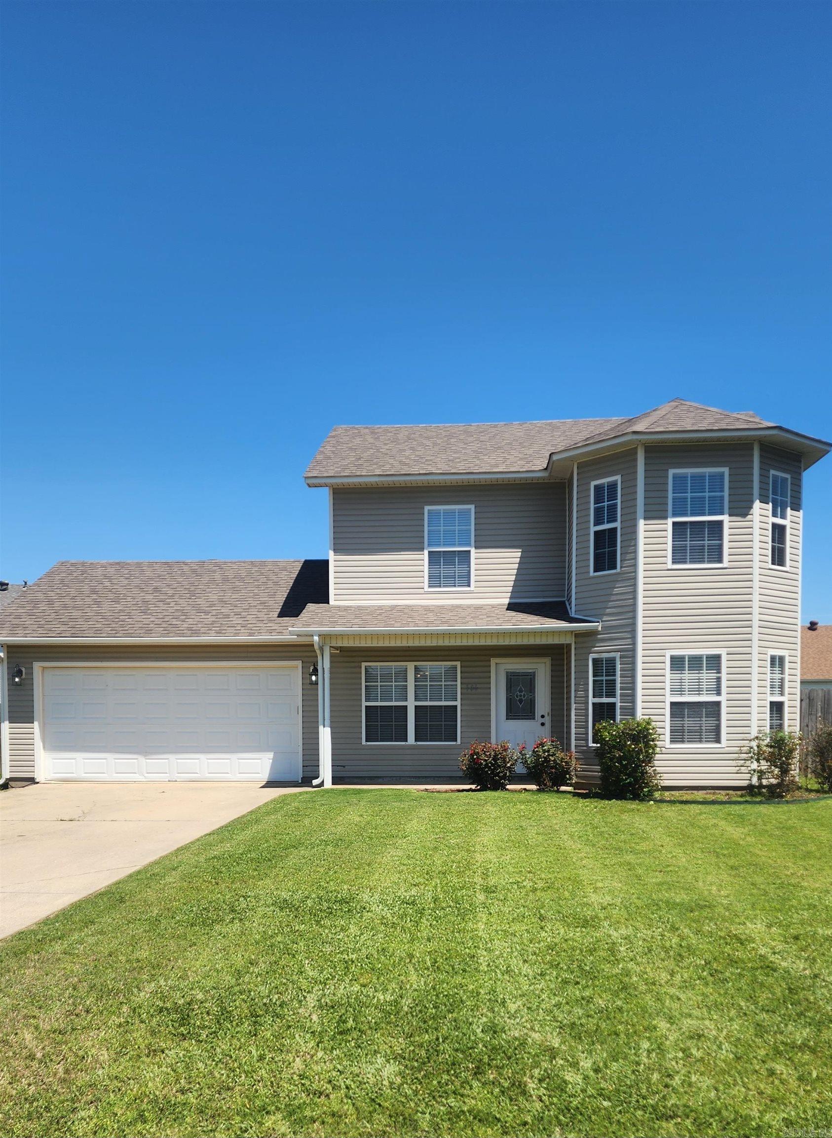 BEEBE OUTLOTS - Residential