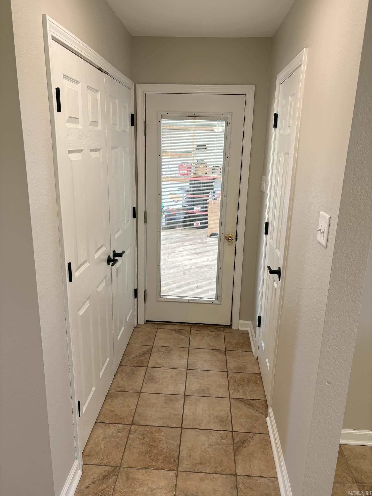 BEEBE OUTLOTS - Residential