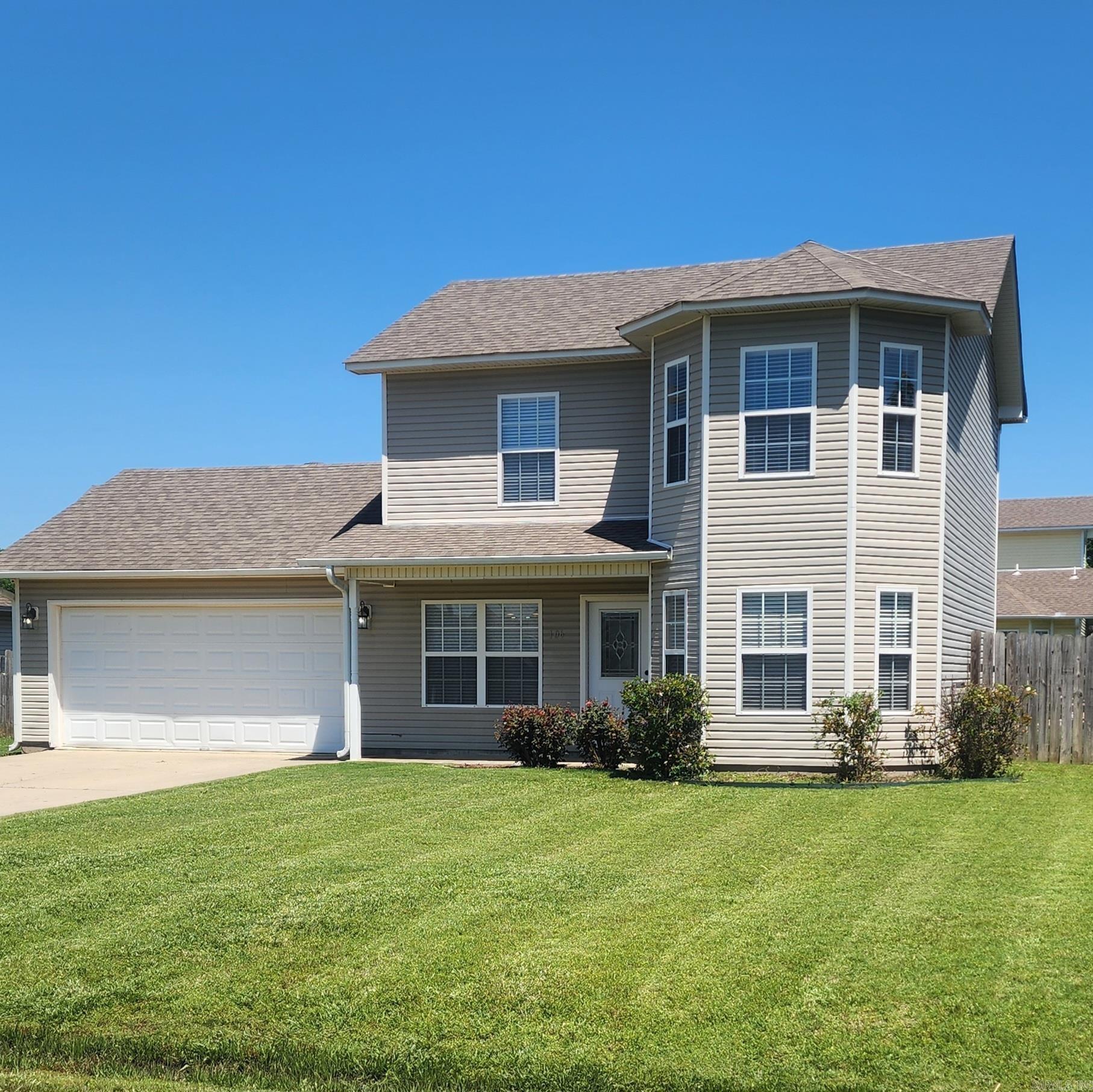 BEEBE OUTLOTS - Residential