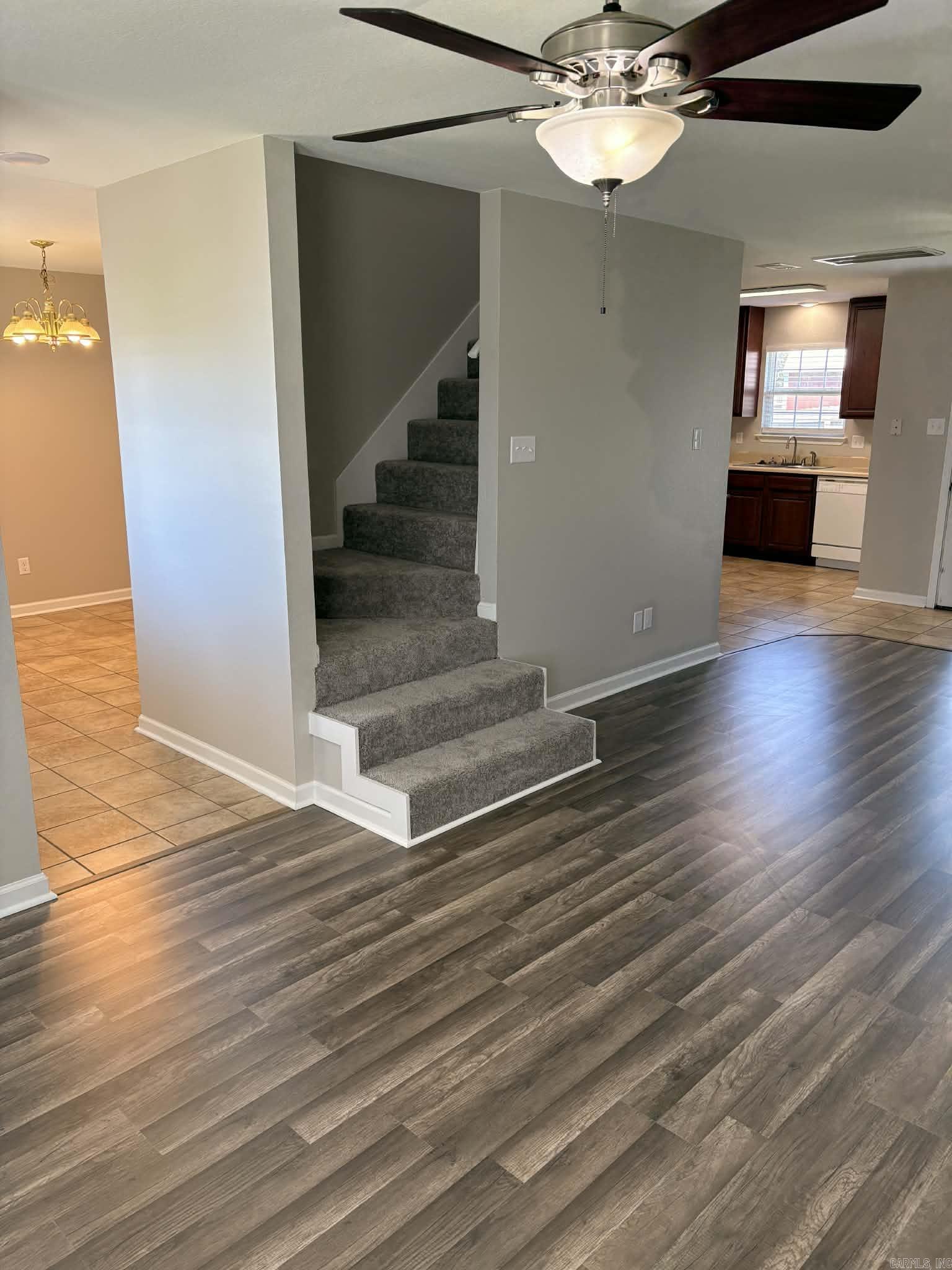 BEEBE OUTLOTS - Residential