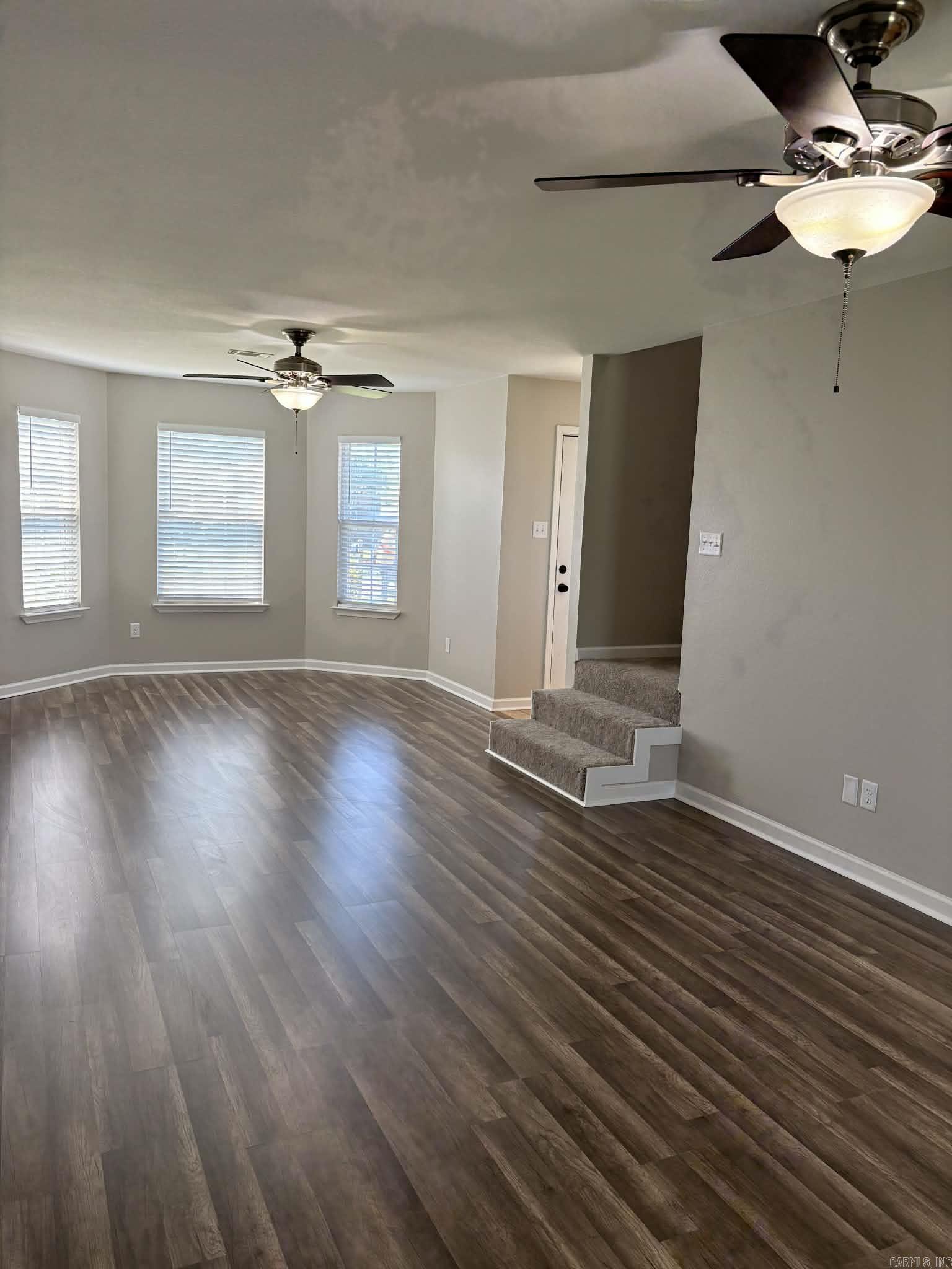 BEEBE OUTLOTS - Residential
