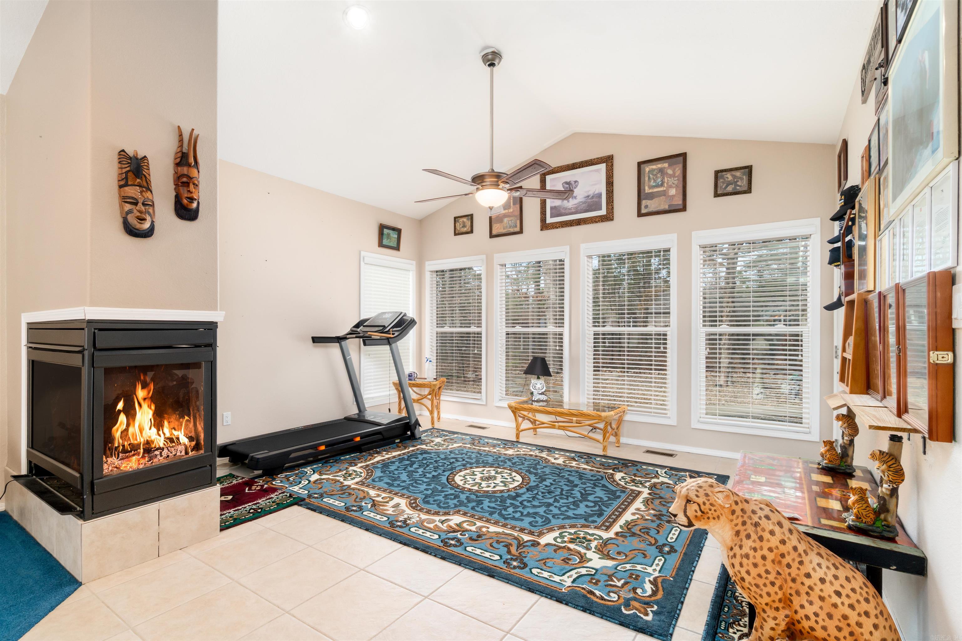 PALISANDRO - Residential