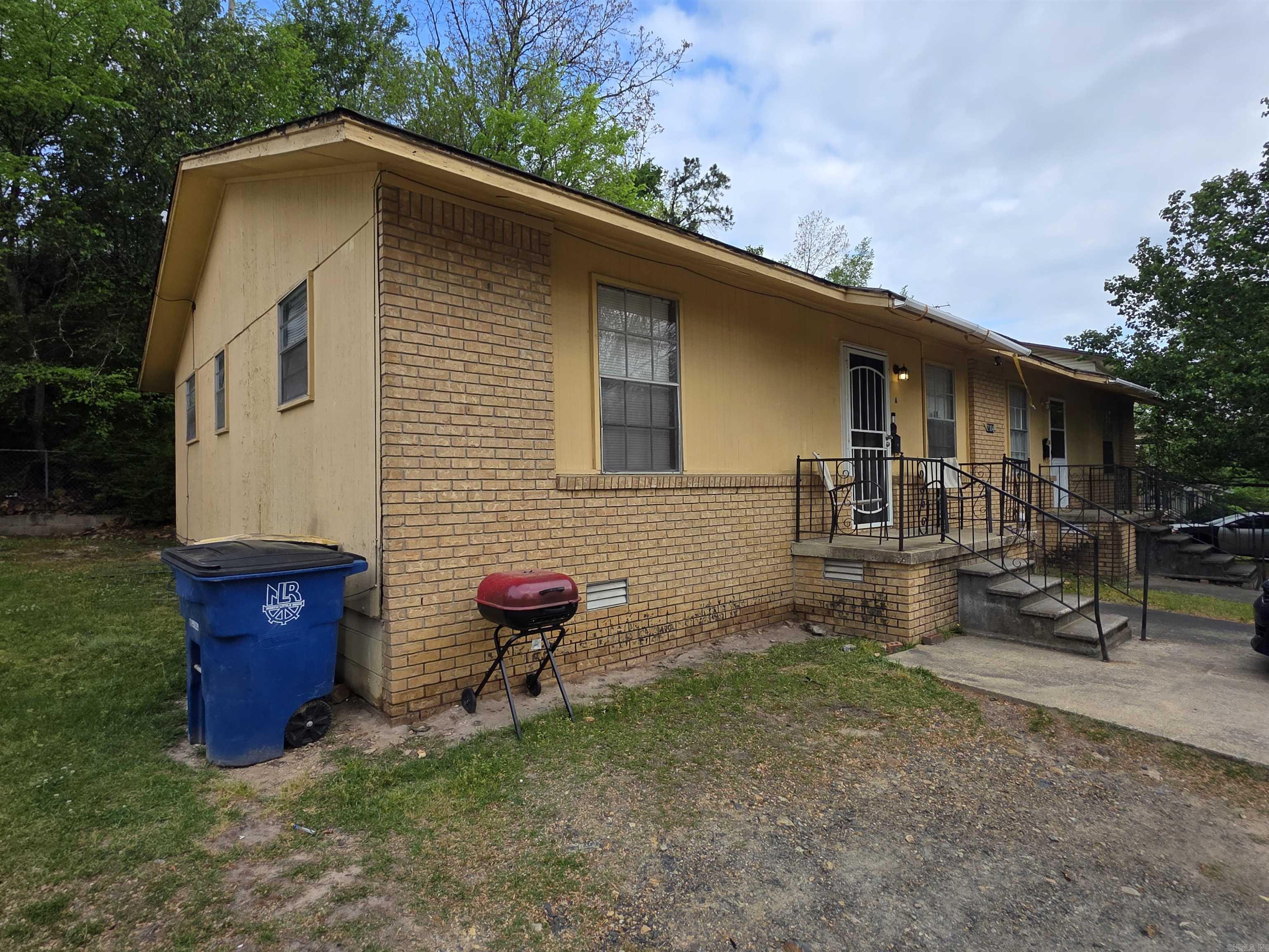 BELWOOD ADDN - Residential Income