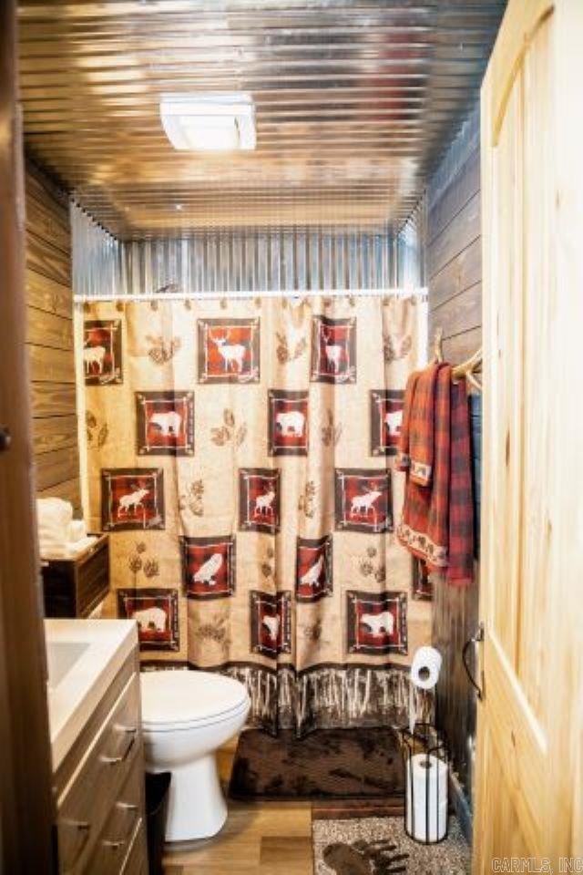 Not In List - Residential