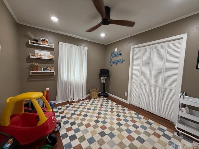 Clearview 5th - Residential