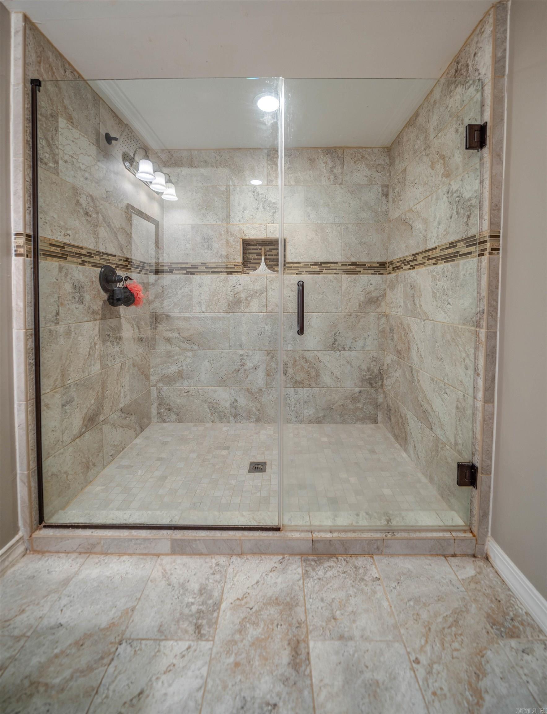 Mountain Springs Estates Phase I - Residential