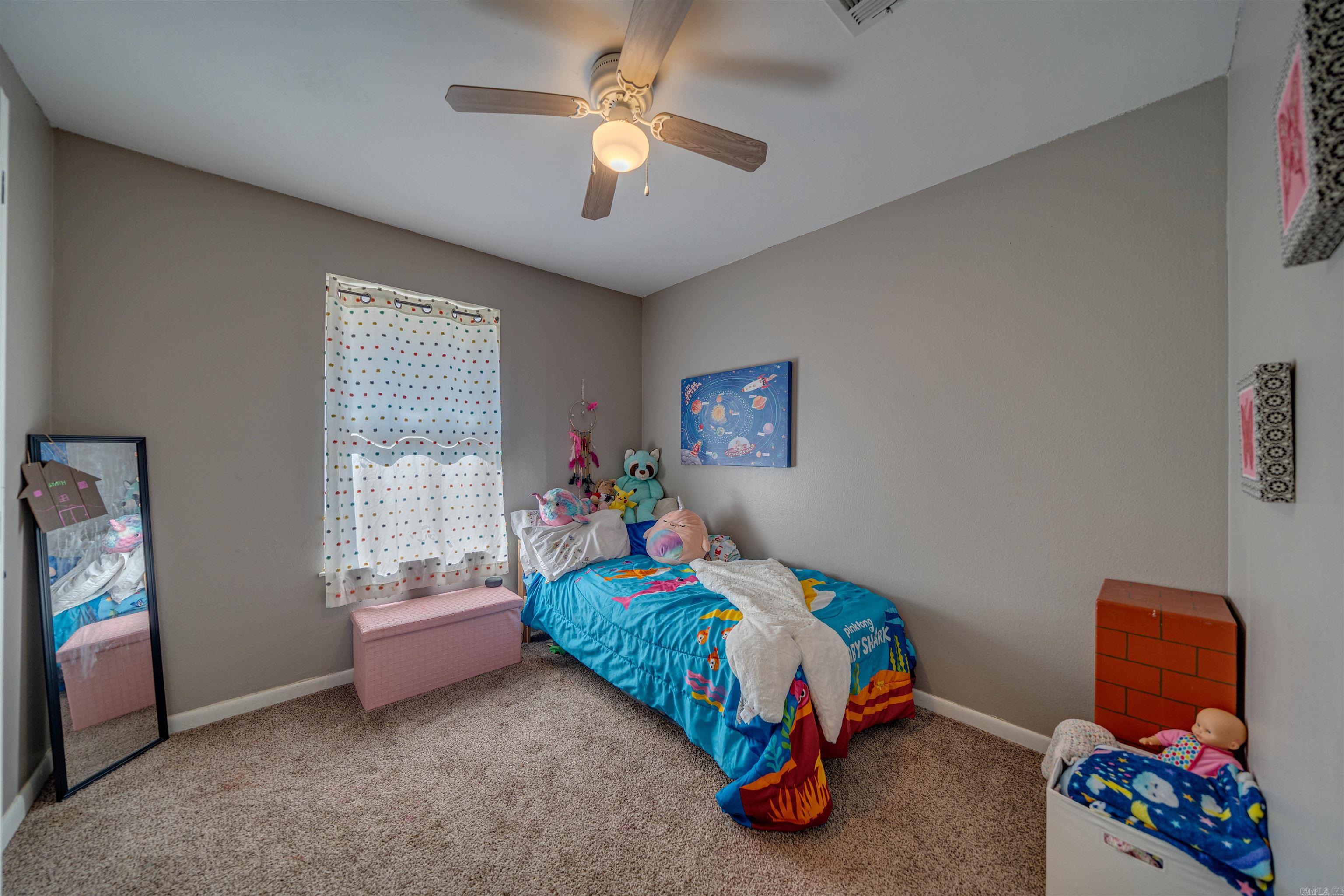 Mountain Springs Estates Phase I - Residential