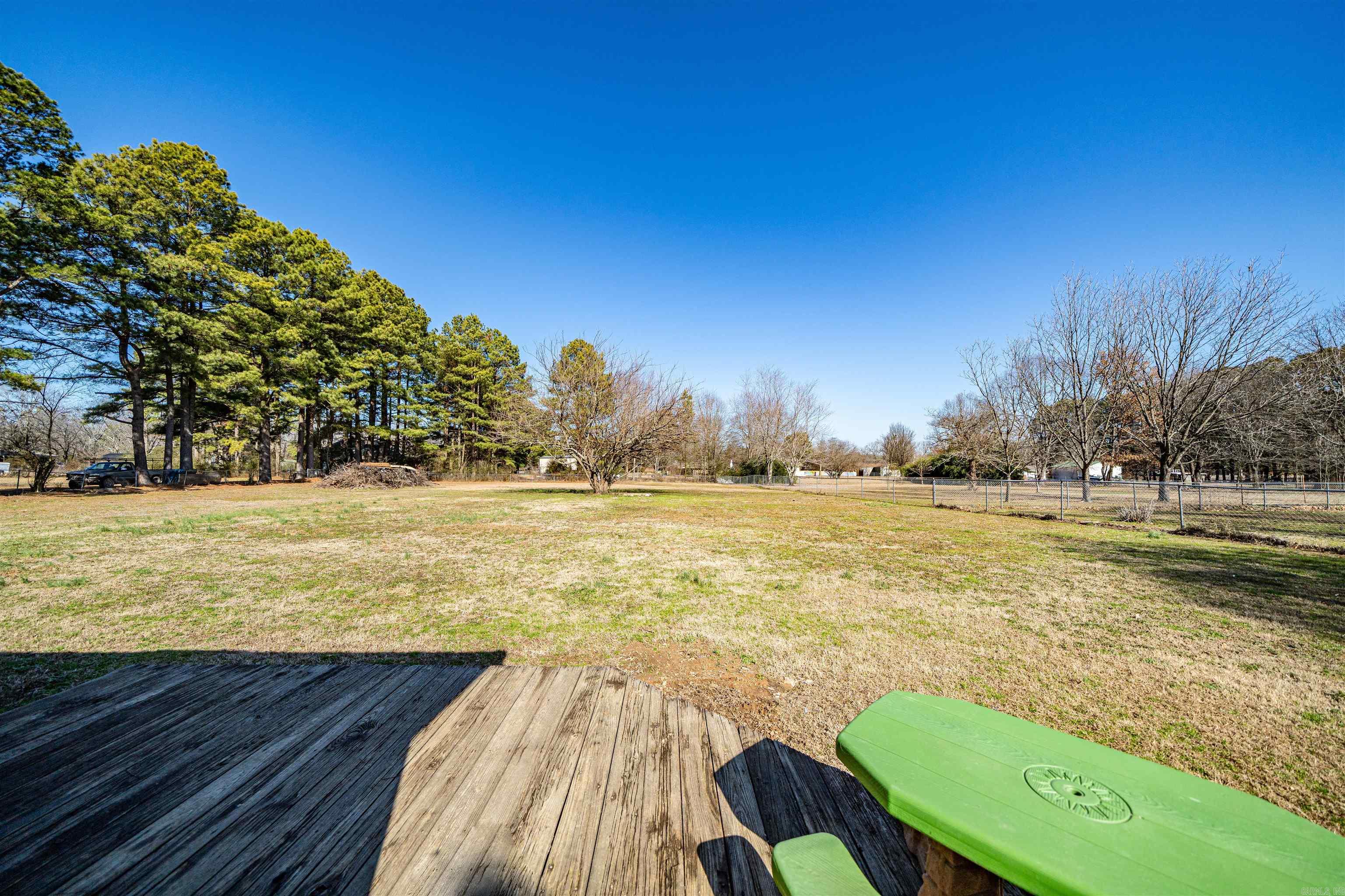 Mountain Springs Estates Phase I - Residential