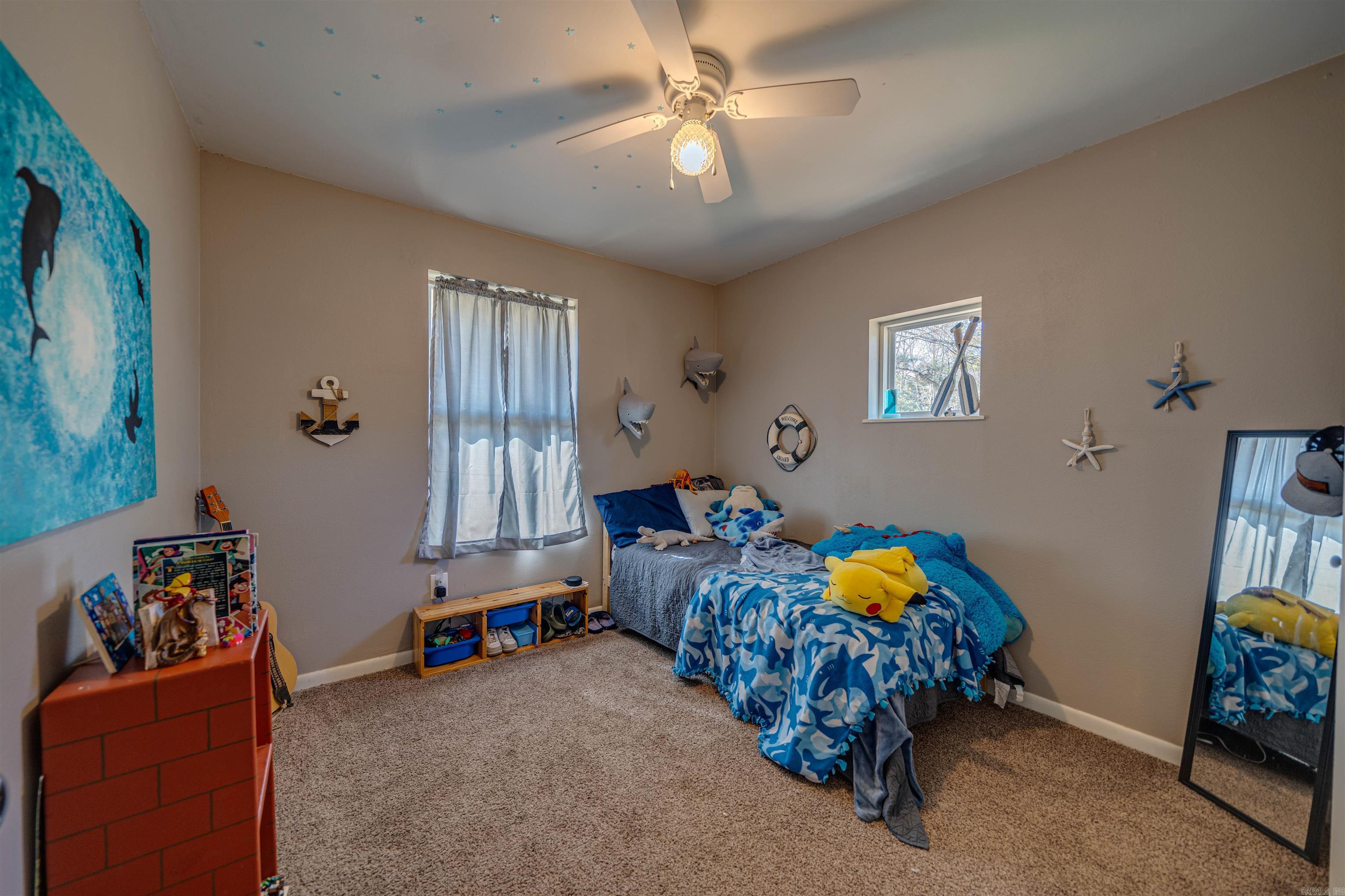 Mountain Springs Estates Phase I - Residential