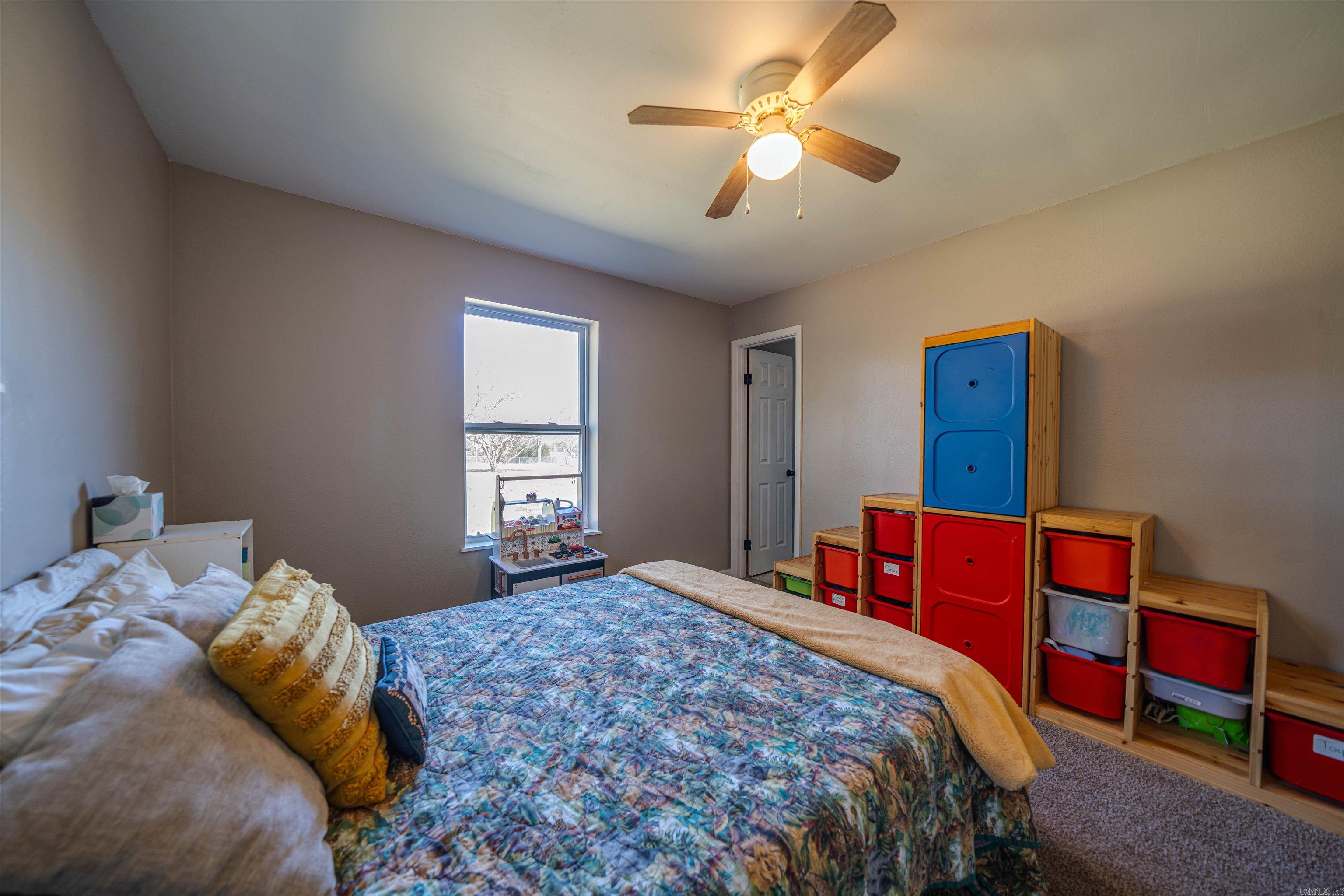 Mountain Springs Estates Phase I - Residential