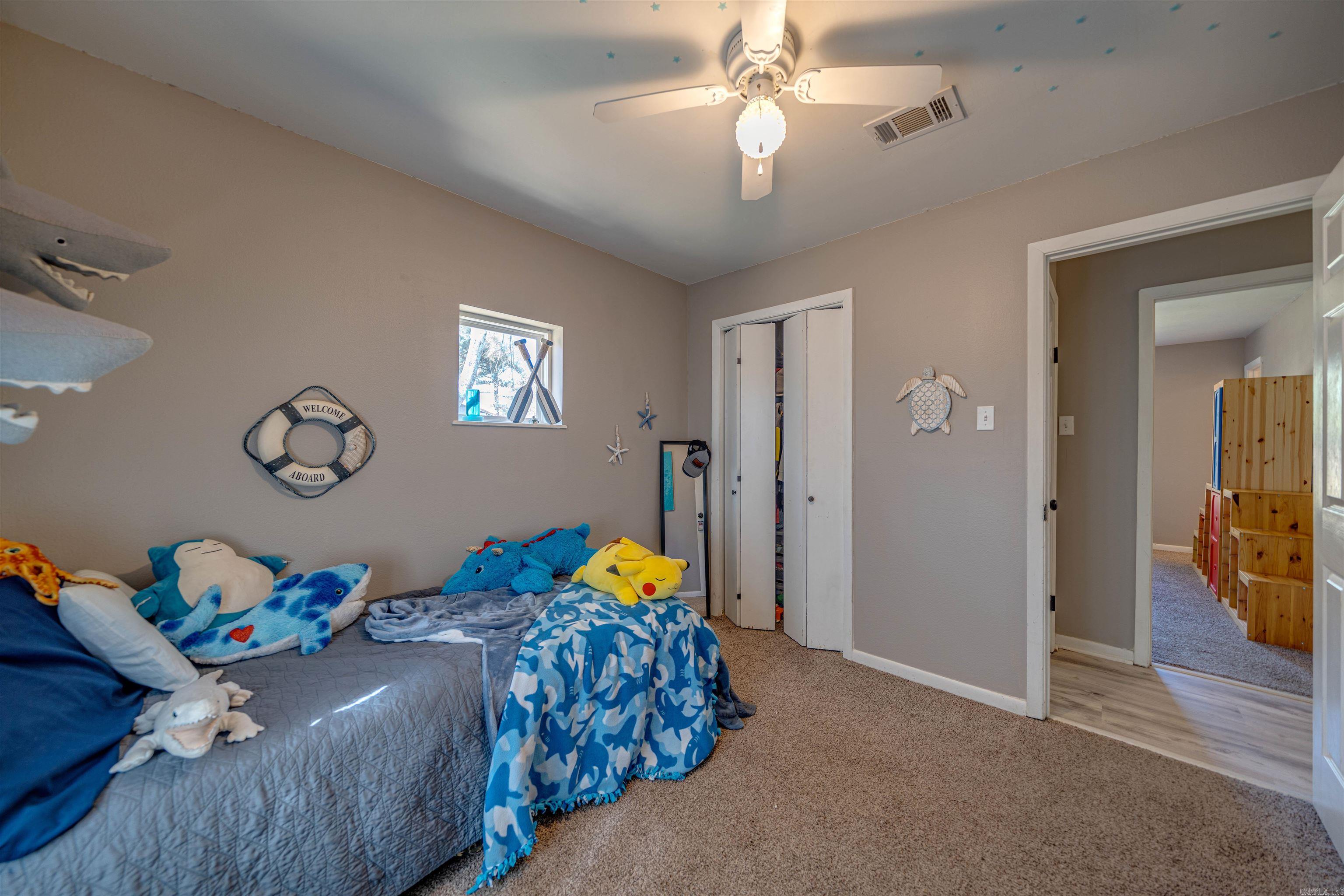 Mountain Springs Estates Phase I - Residential