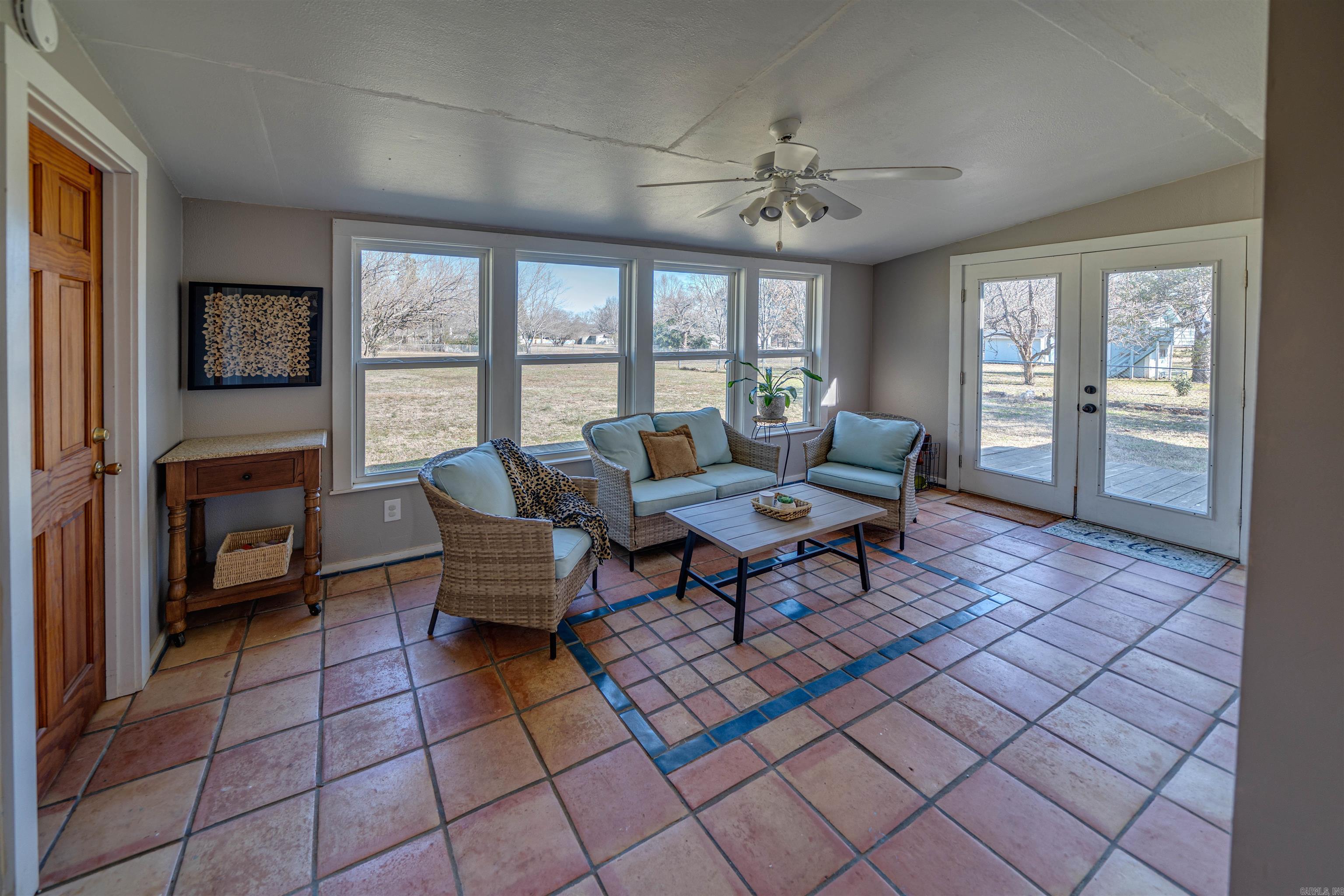 Mountain Springs Estates Phase I - Residential