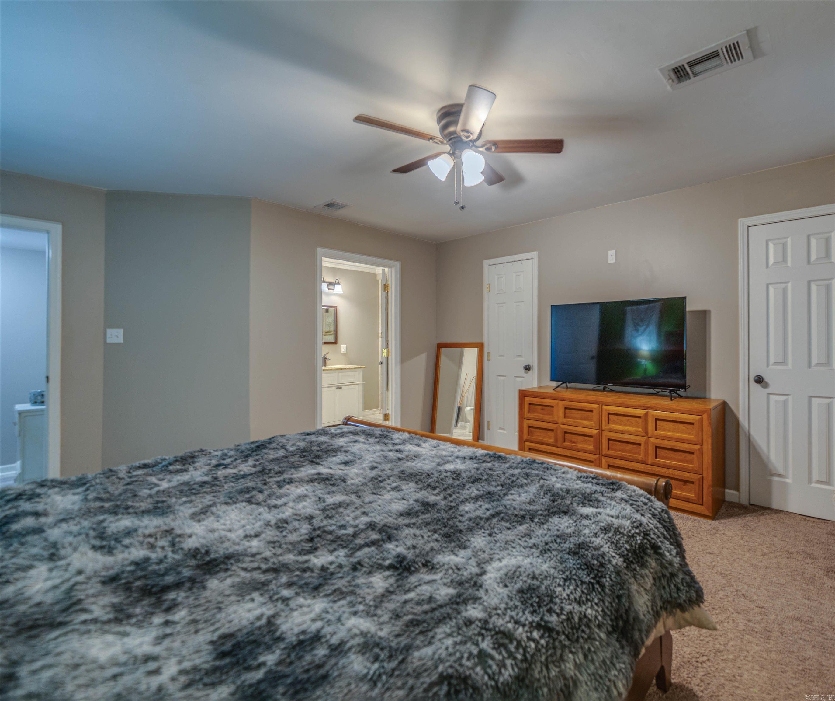 Mountain Springs Estates Phase I - Residential