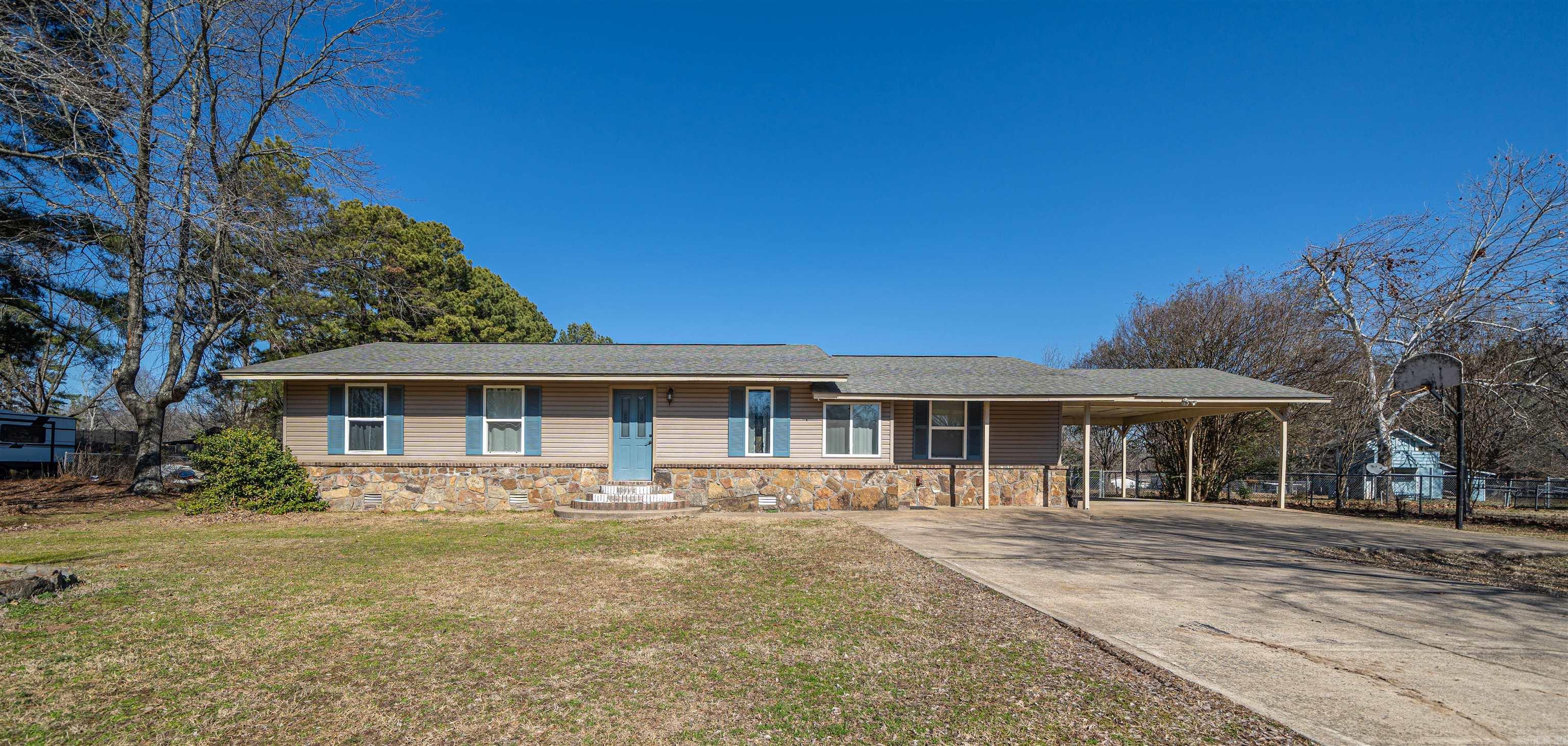 Mountain Springs Estates Phase I - Residential