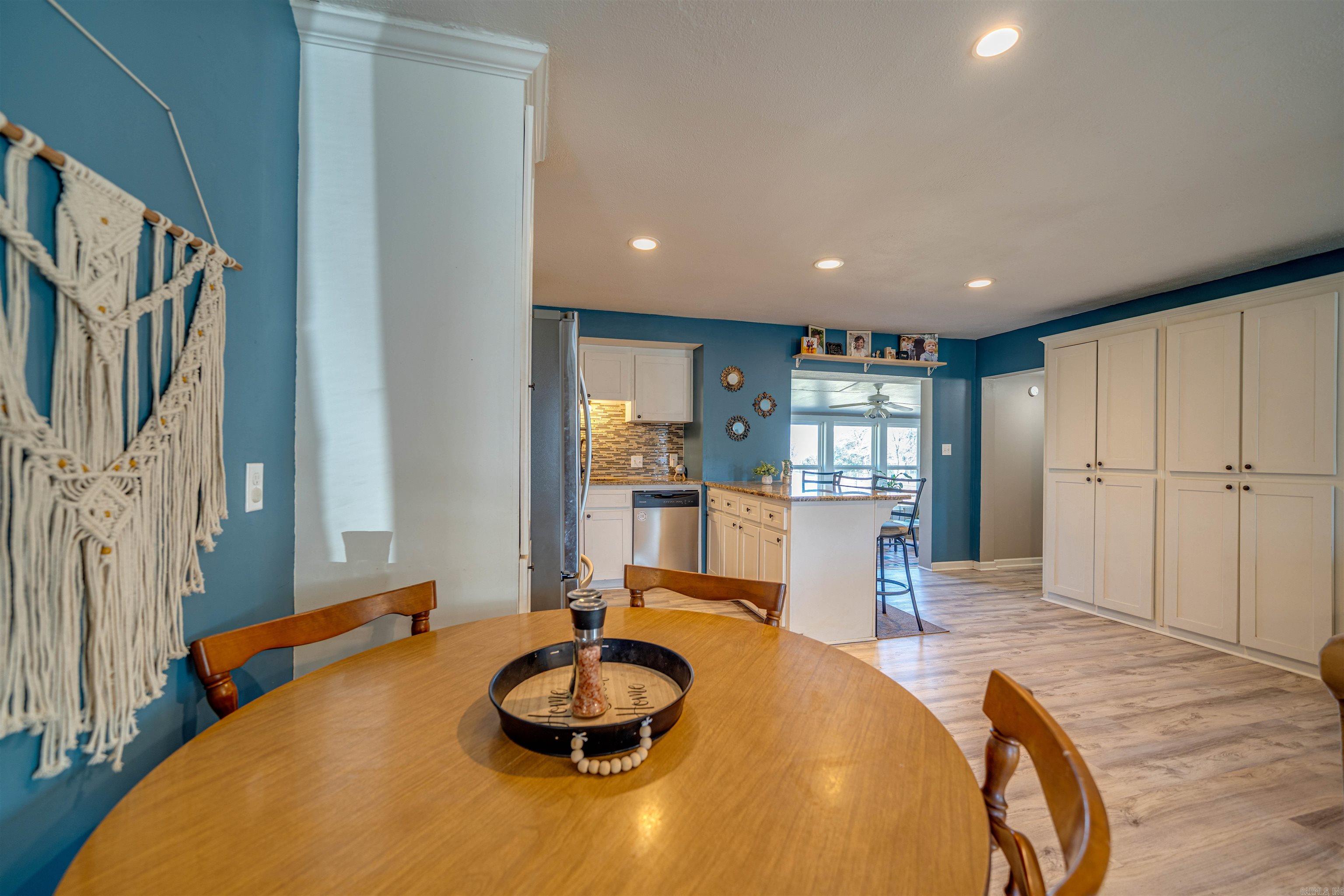 Mountain Springs Estates Phase I - Residential