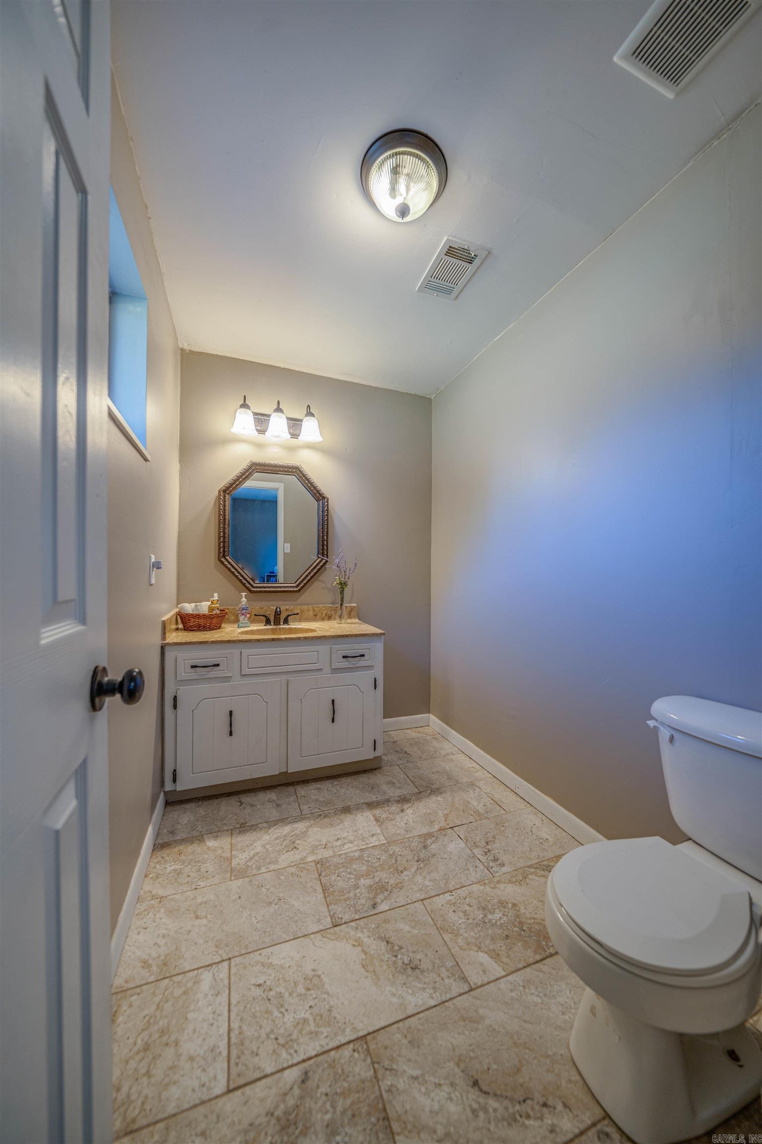 Mountain Springs Estates Phase I - Residential