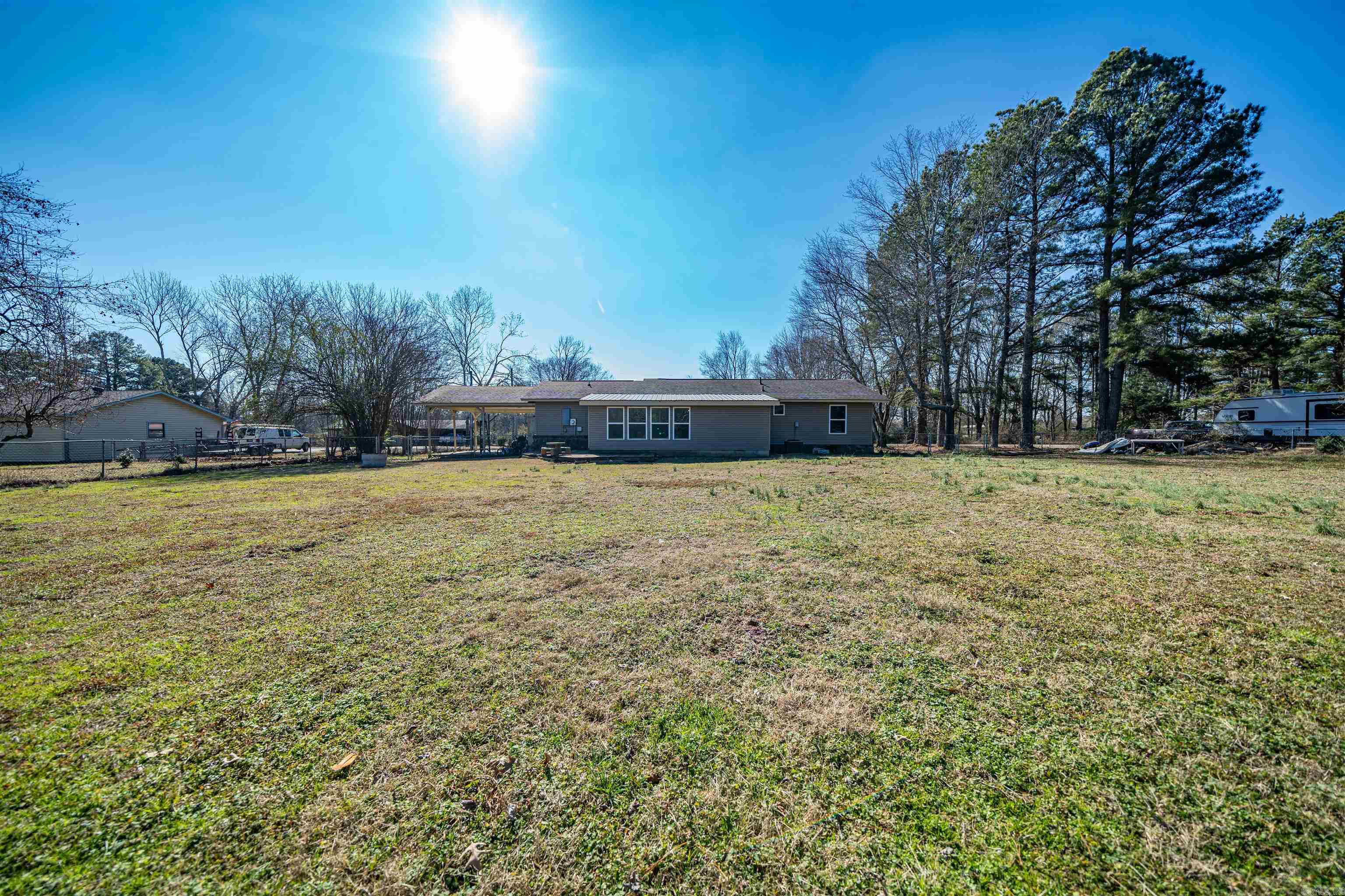 Mountain Springs Estates Phase I - Residential