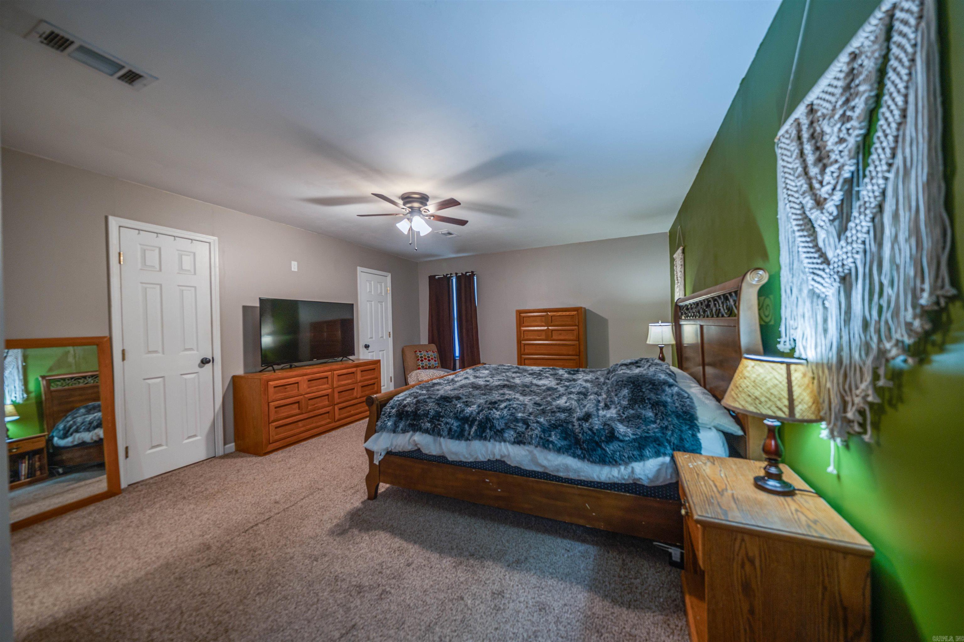 Mountain Springs Estates Phase I - Residential