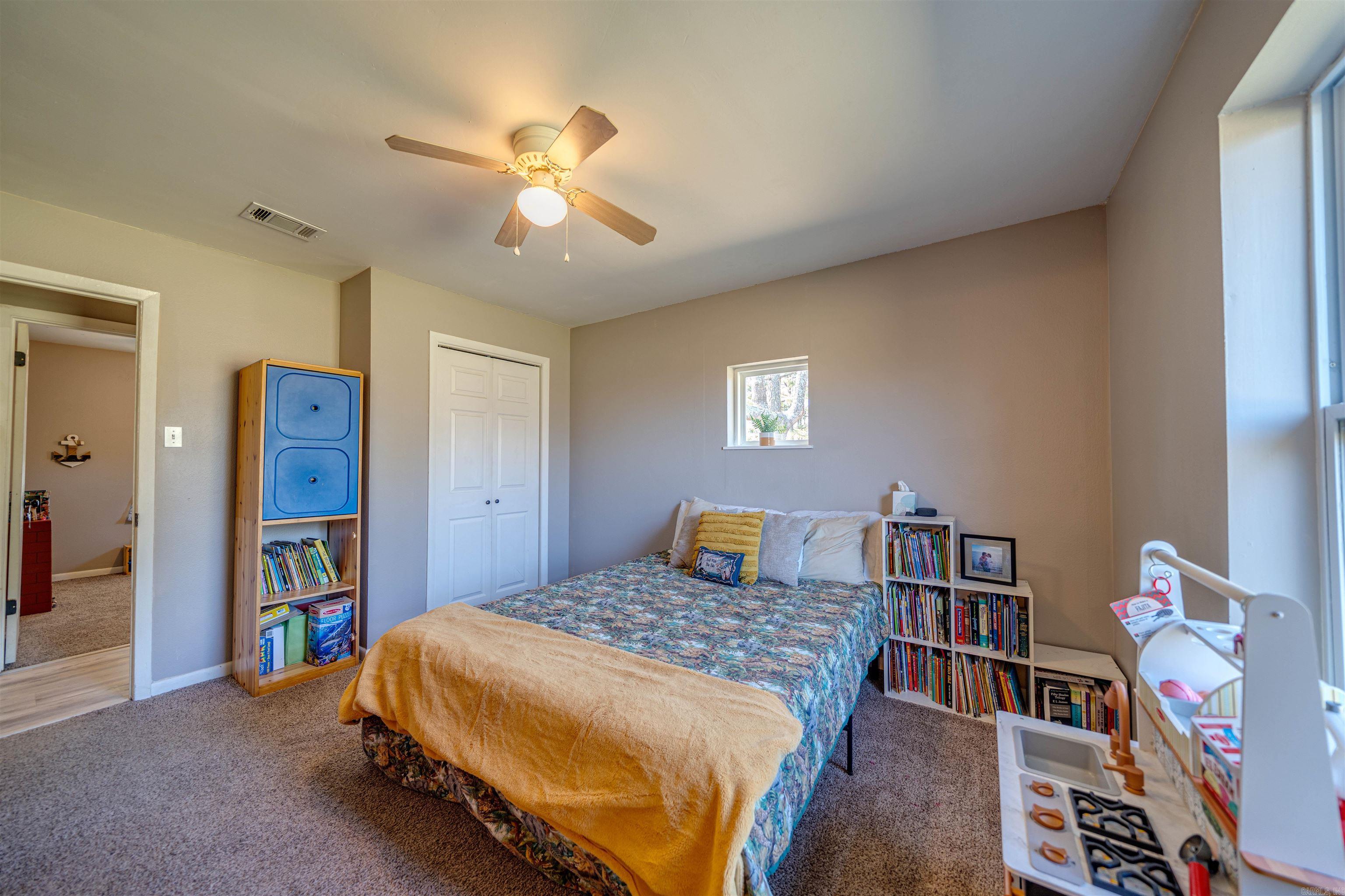 Mountain Springs Estates Phase I - Residential