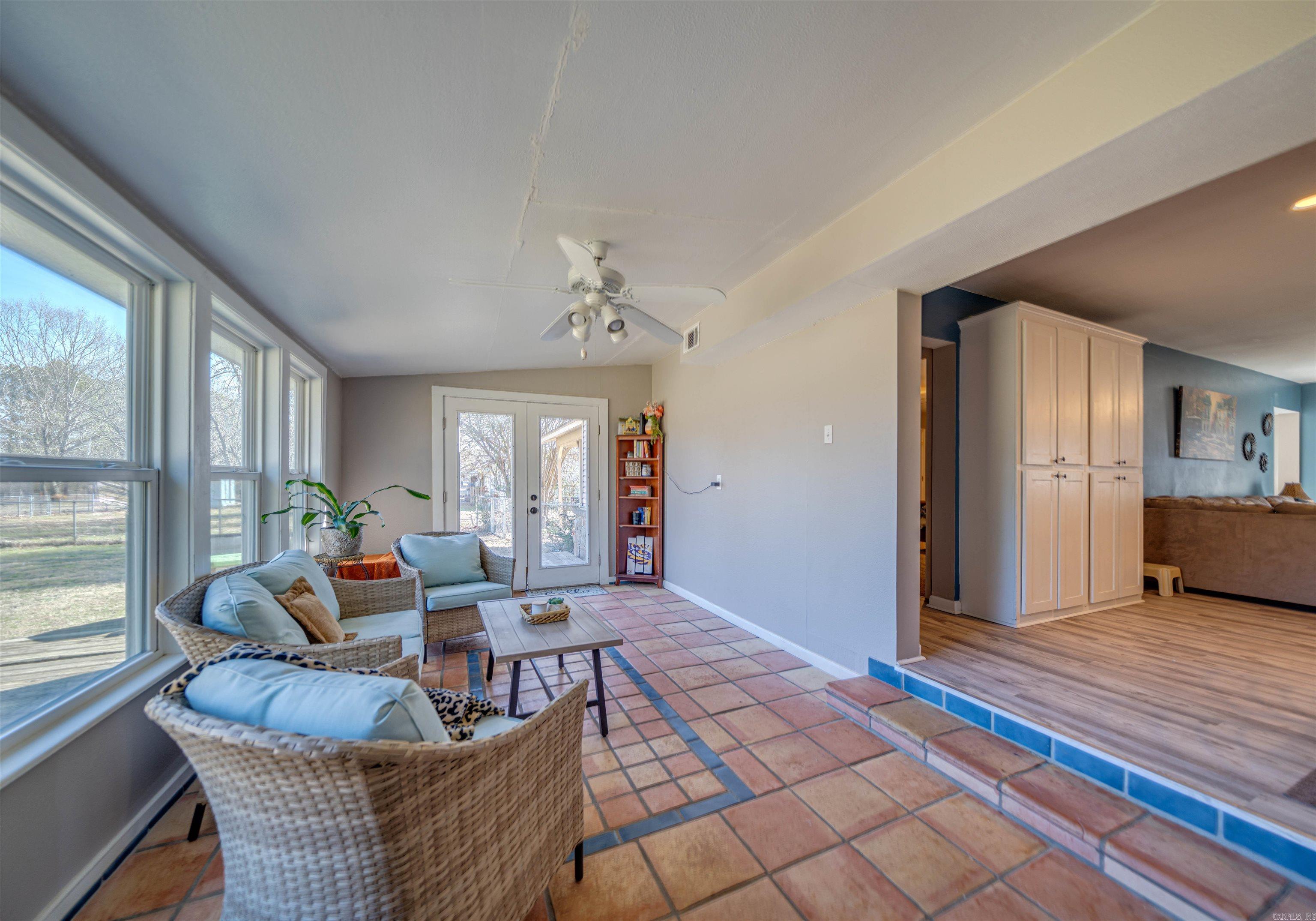 Mountain Springs Estates Phase I - Residential