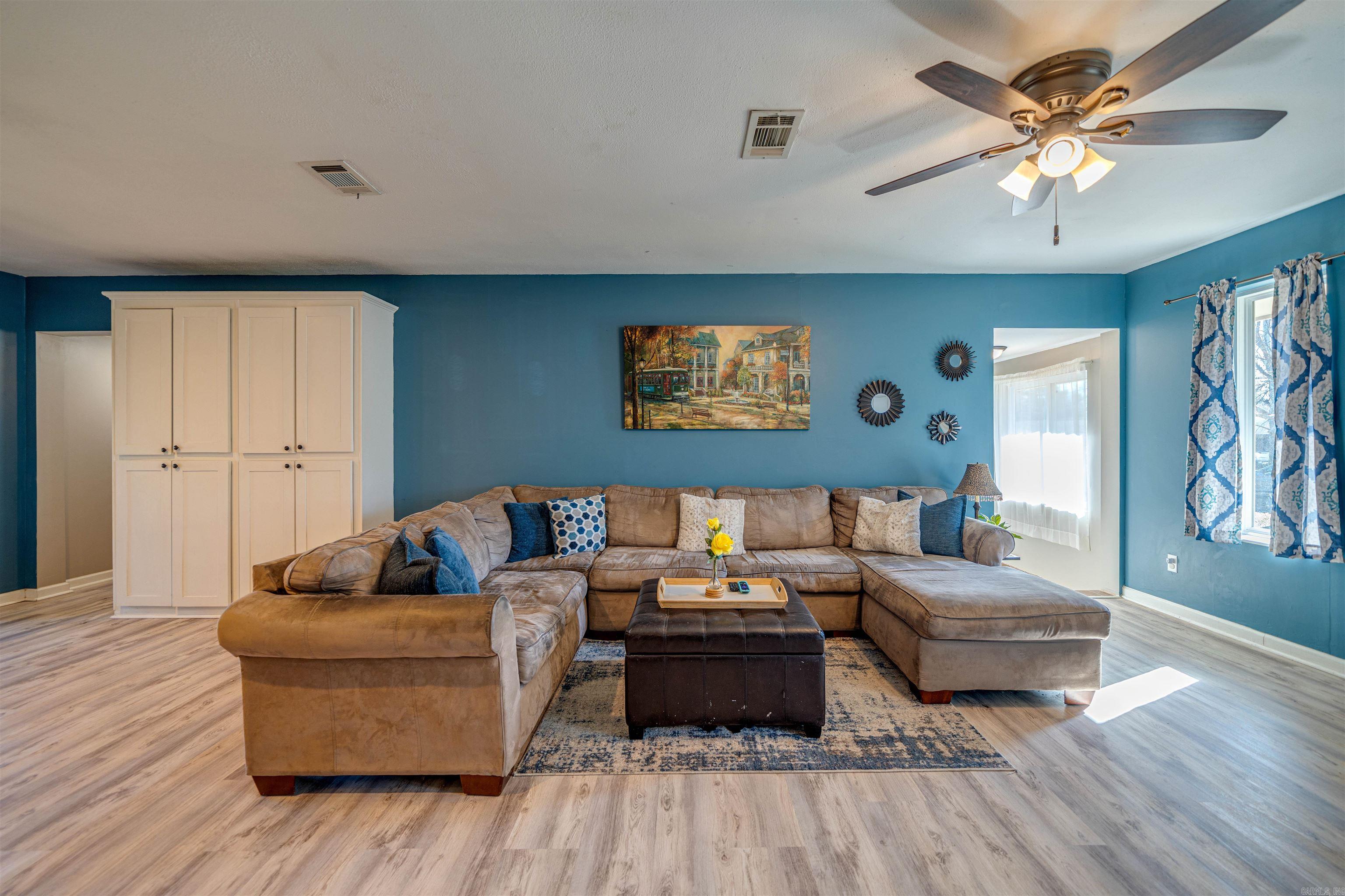 Mountain Springs Estates Phase I - Residential