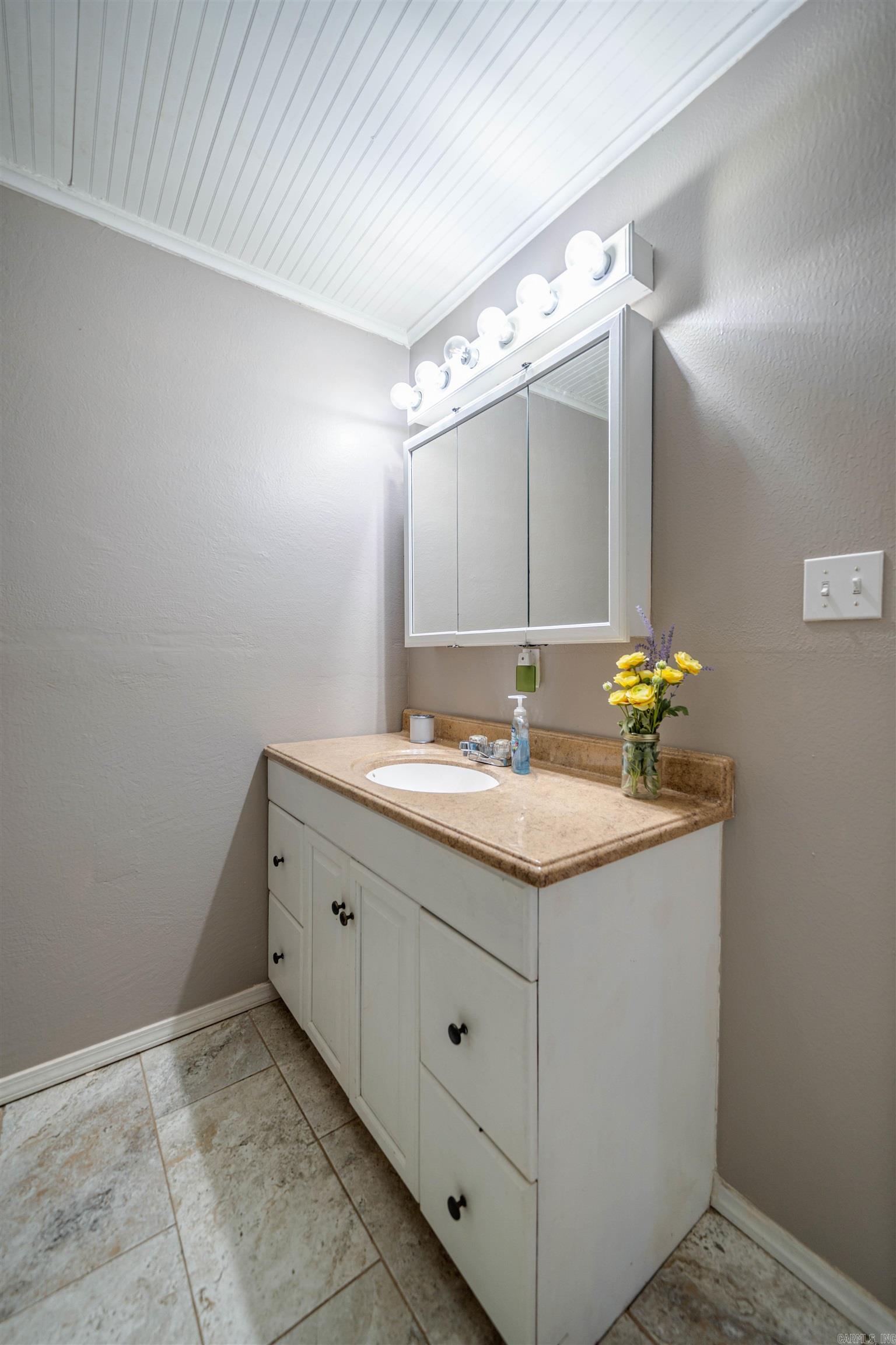 Mountain Springs Estates Phase I - Residential