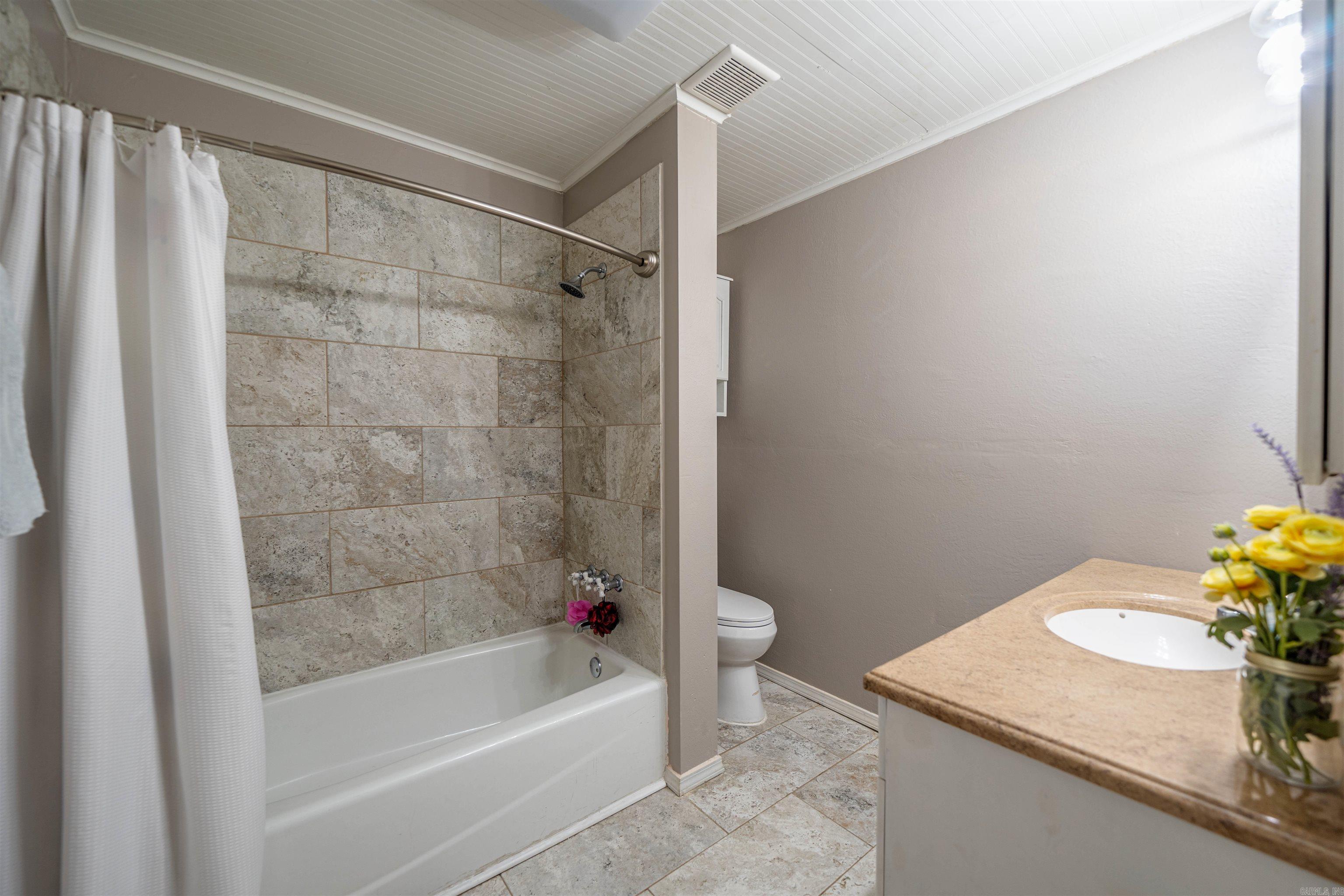 Mountain Springs Estates Phase I - Residential