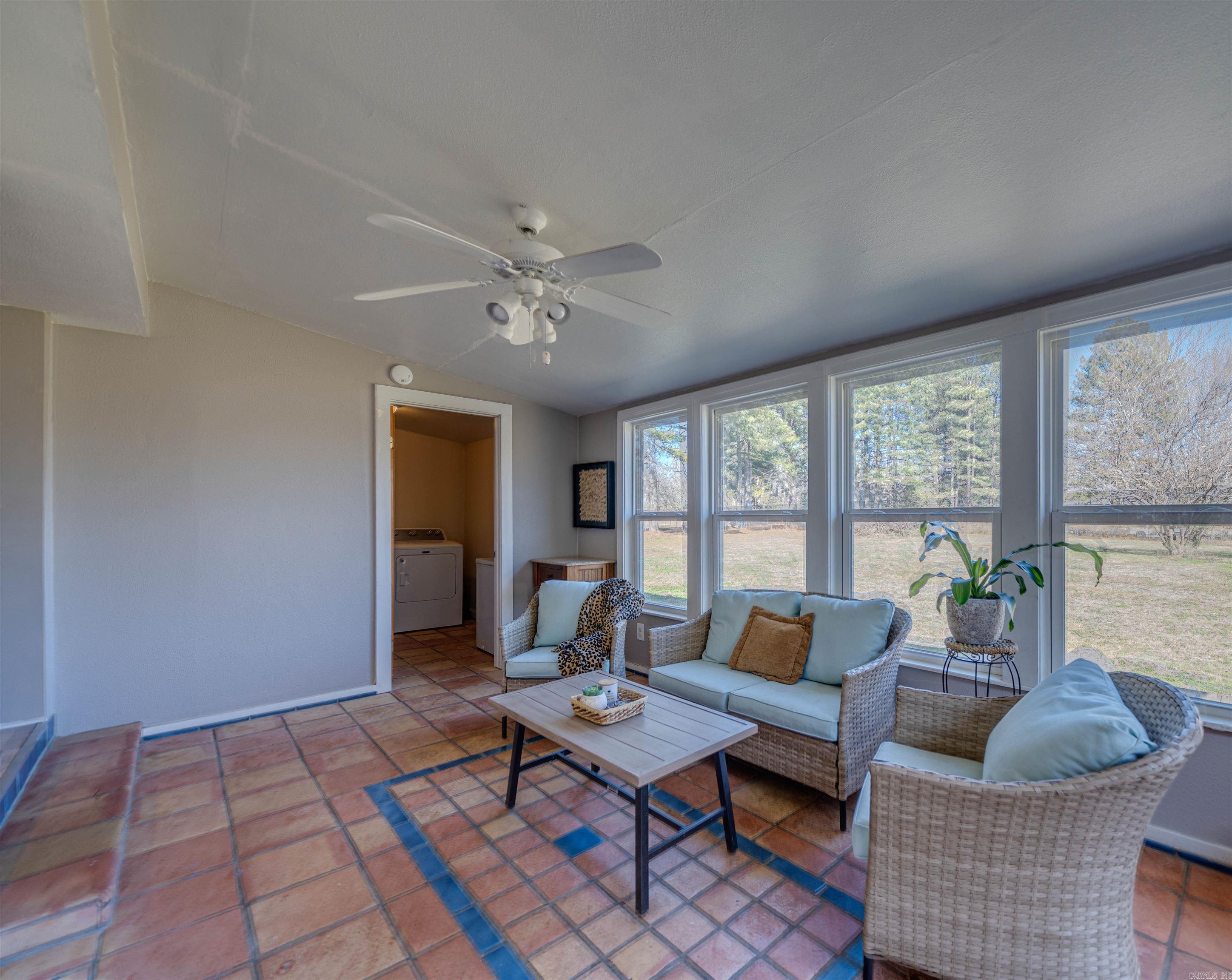 Mountain Springs Estates Phase I - Residential