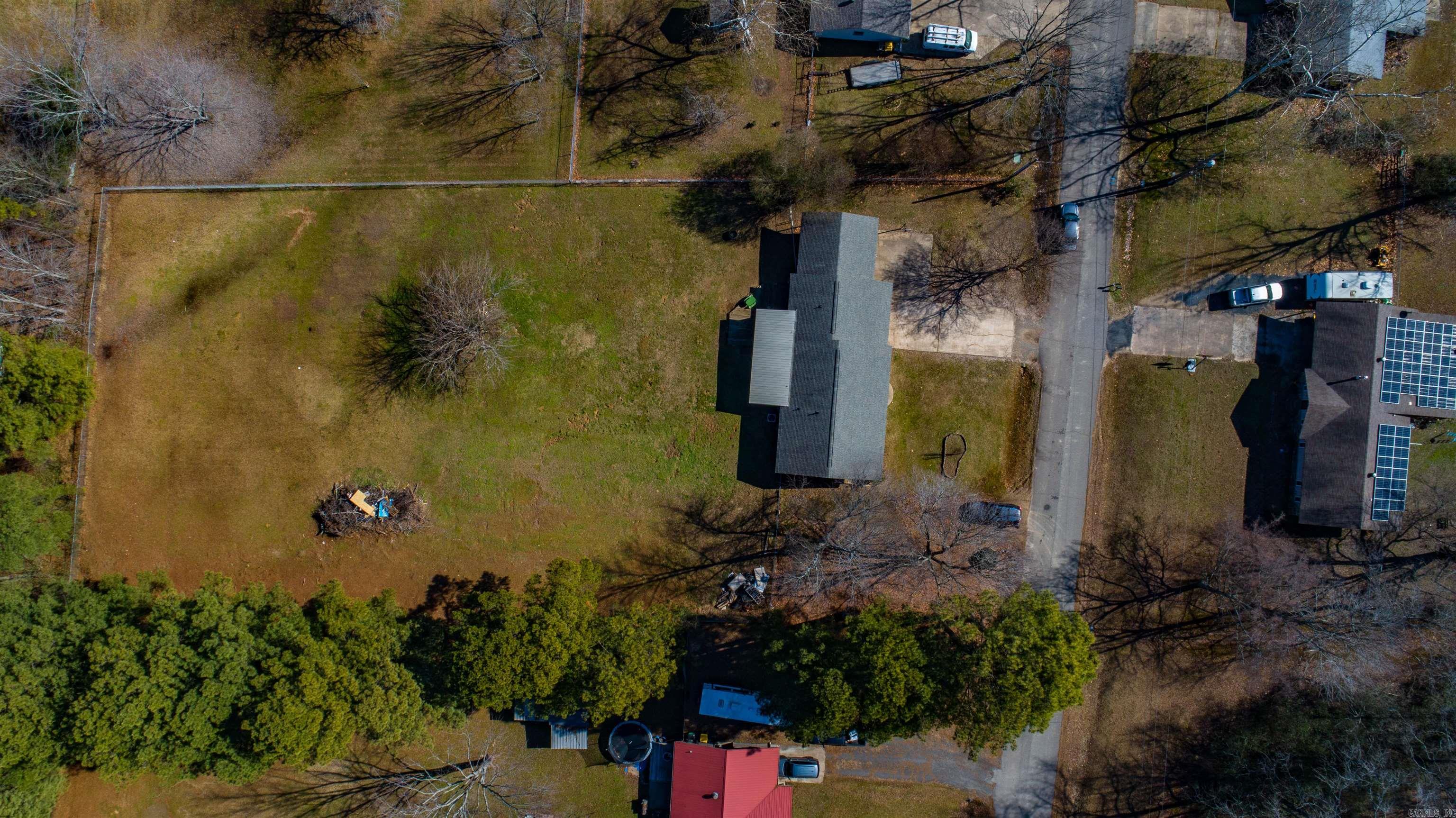 Mountain Springs Estates Phase I - Residential